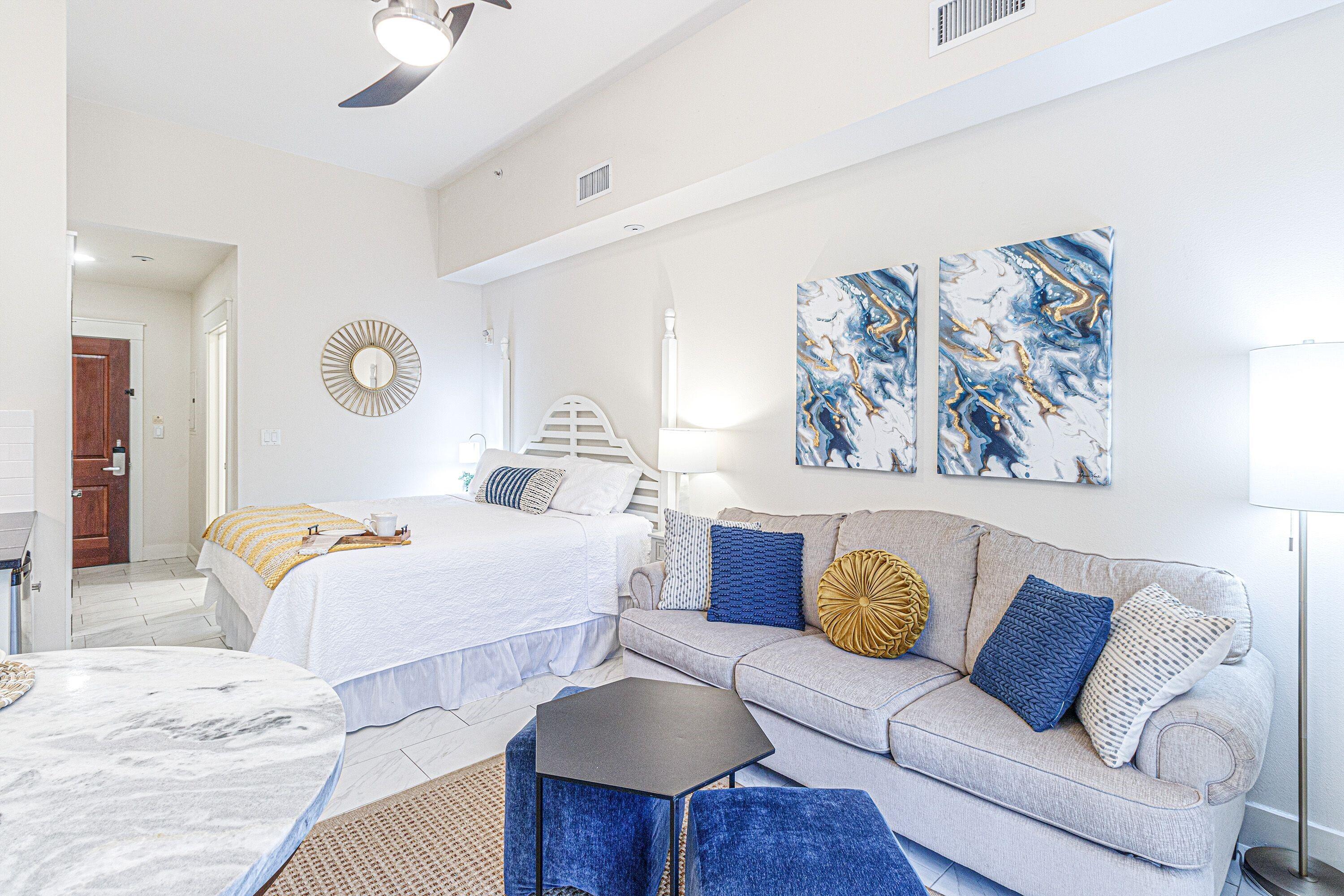 9300 Baytowne Wharf Boulevard, 123