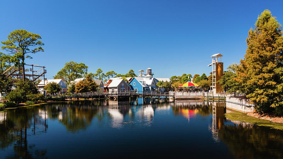 9300 Baytowne Wharf Boulevard, 123