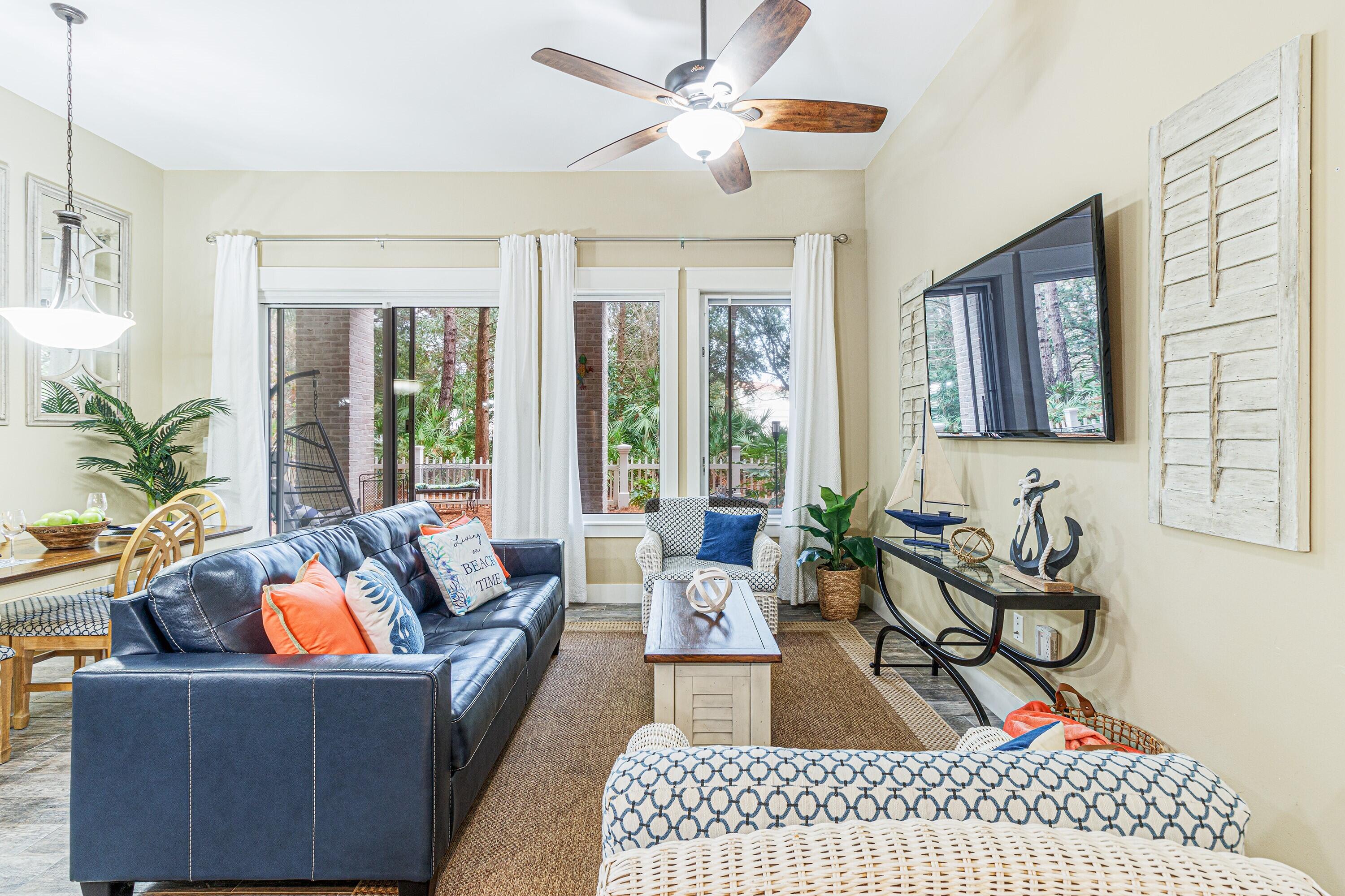 9300 Baytowne Wharf Boulevard, 115/117