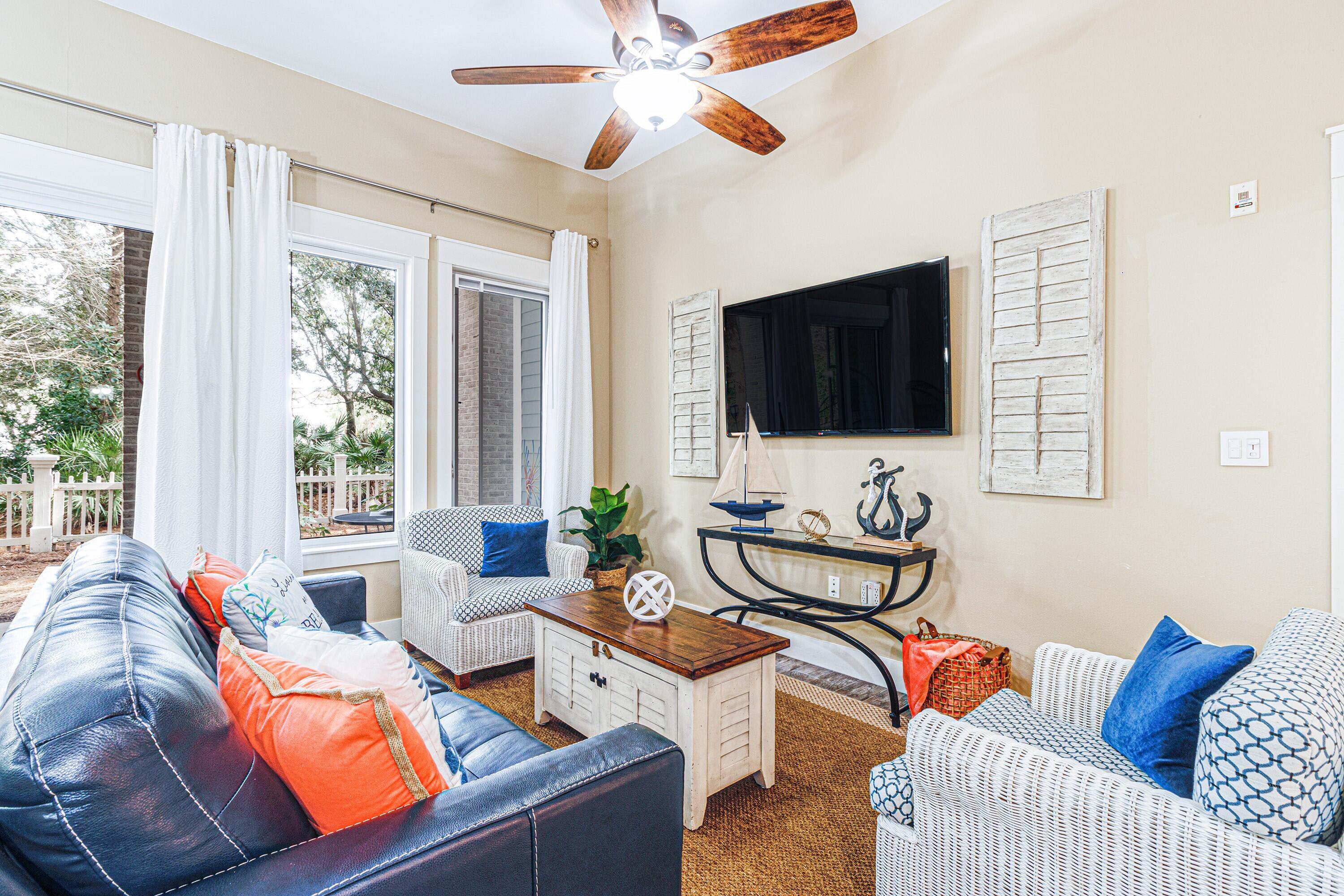 9300 Baytowne Wharf Boulevard, 115/117