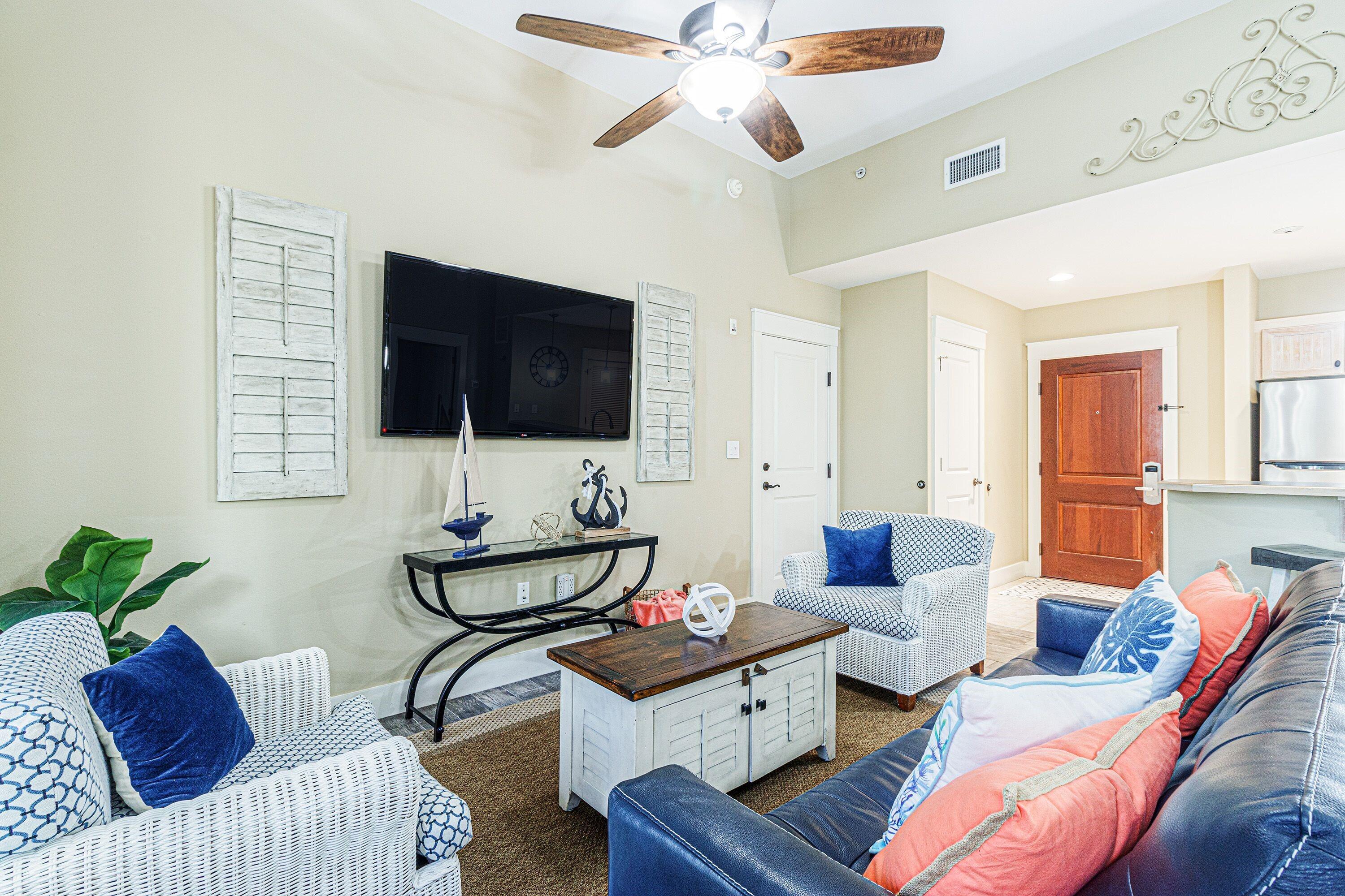 9300 Baytowne Wharf Boulevard, 115/117