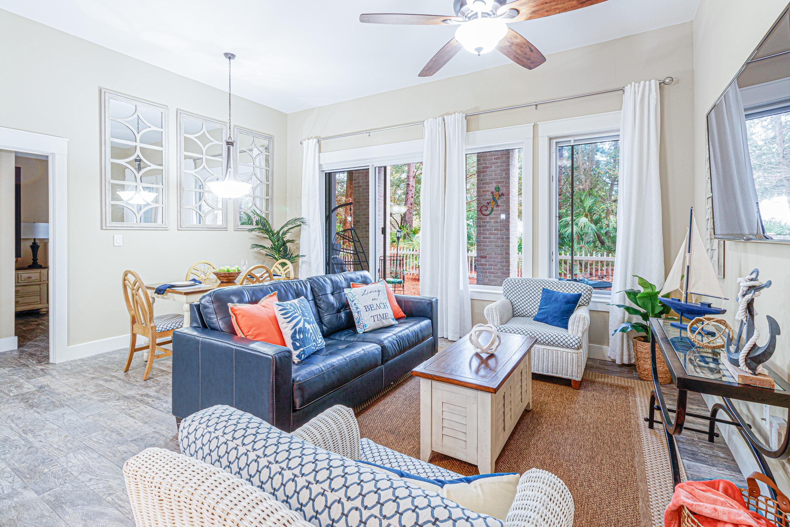 9300 Baytowne Wharf Boulevard, 115/117