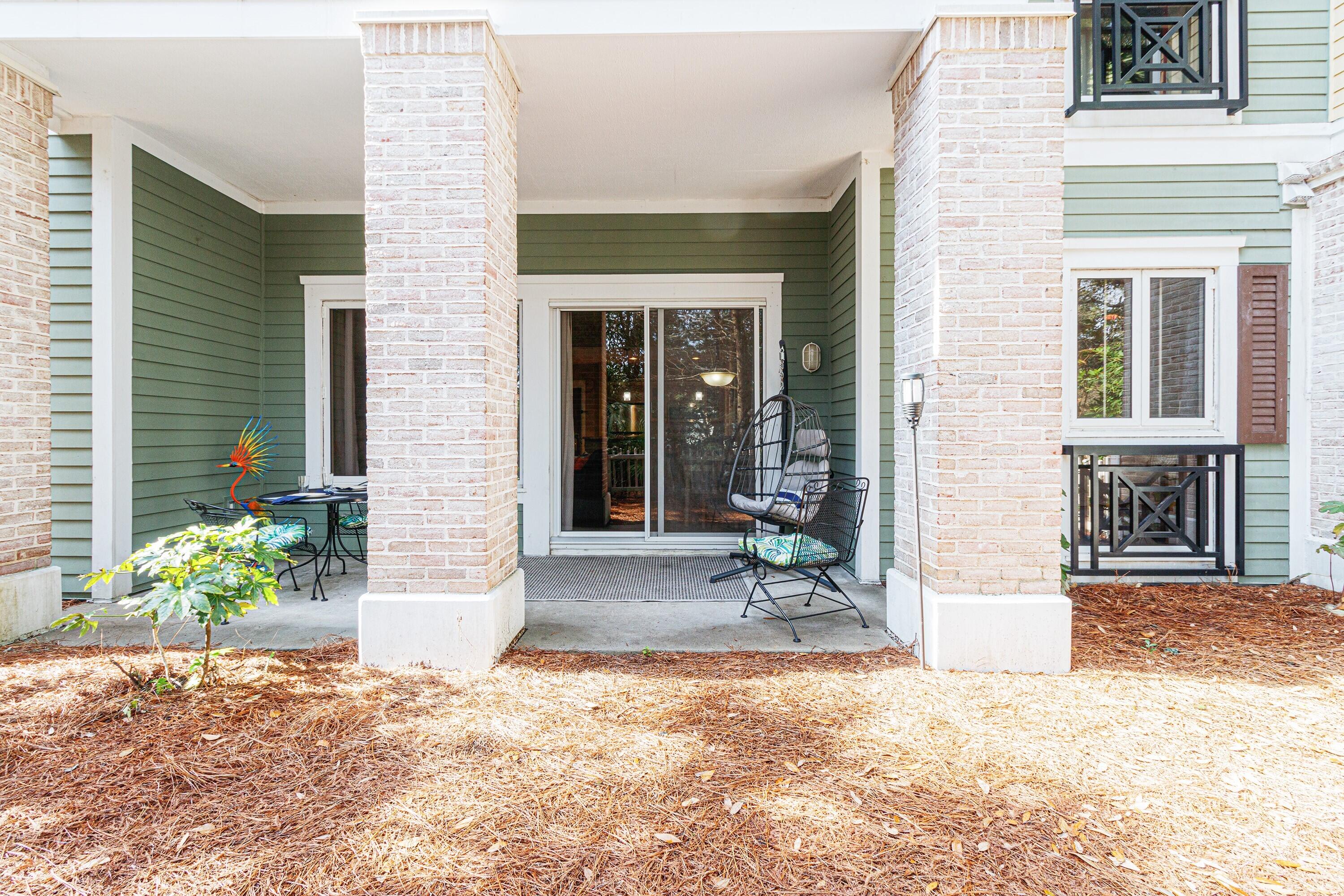 9300 Baytowne Wharf Boulevard, 115/117