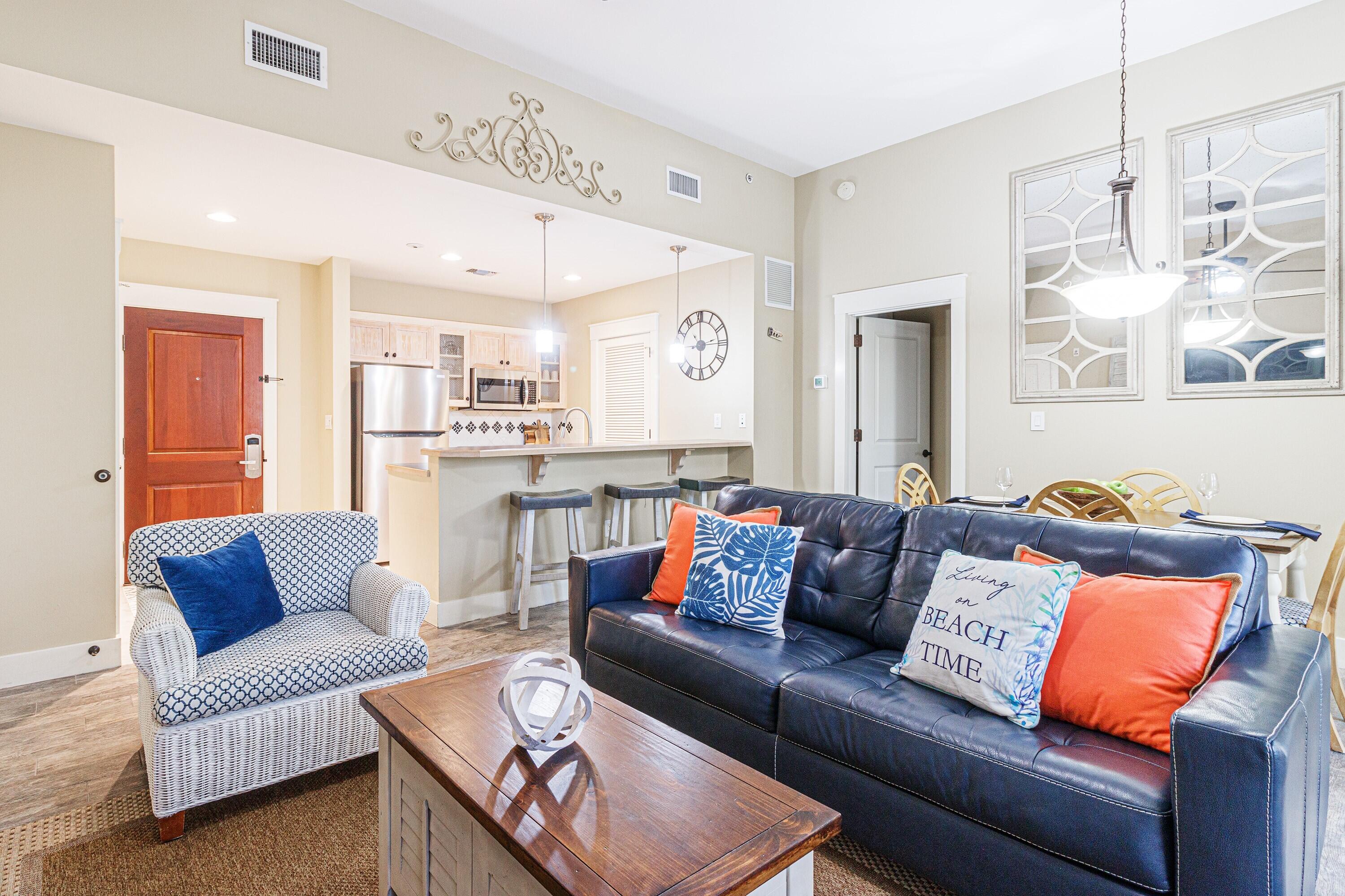 9300 Baytowne Wharf Boulevard, 115/117