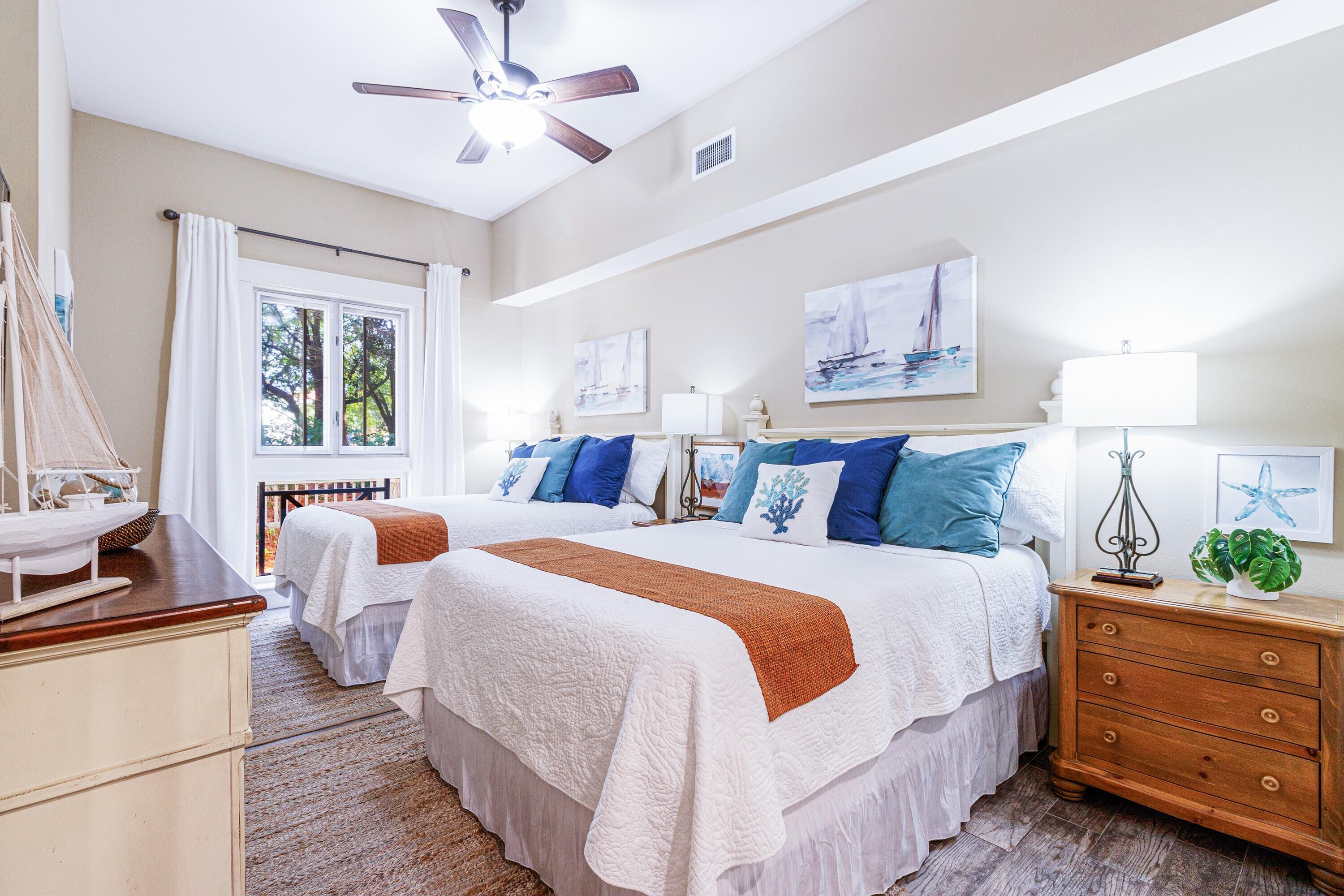 9300 Baytowne Wharf Boulevard, 115/117