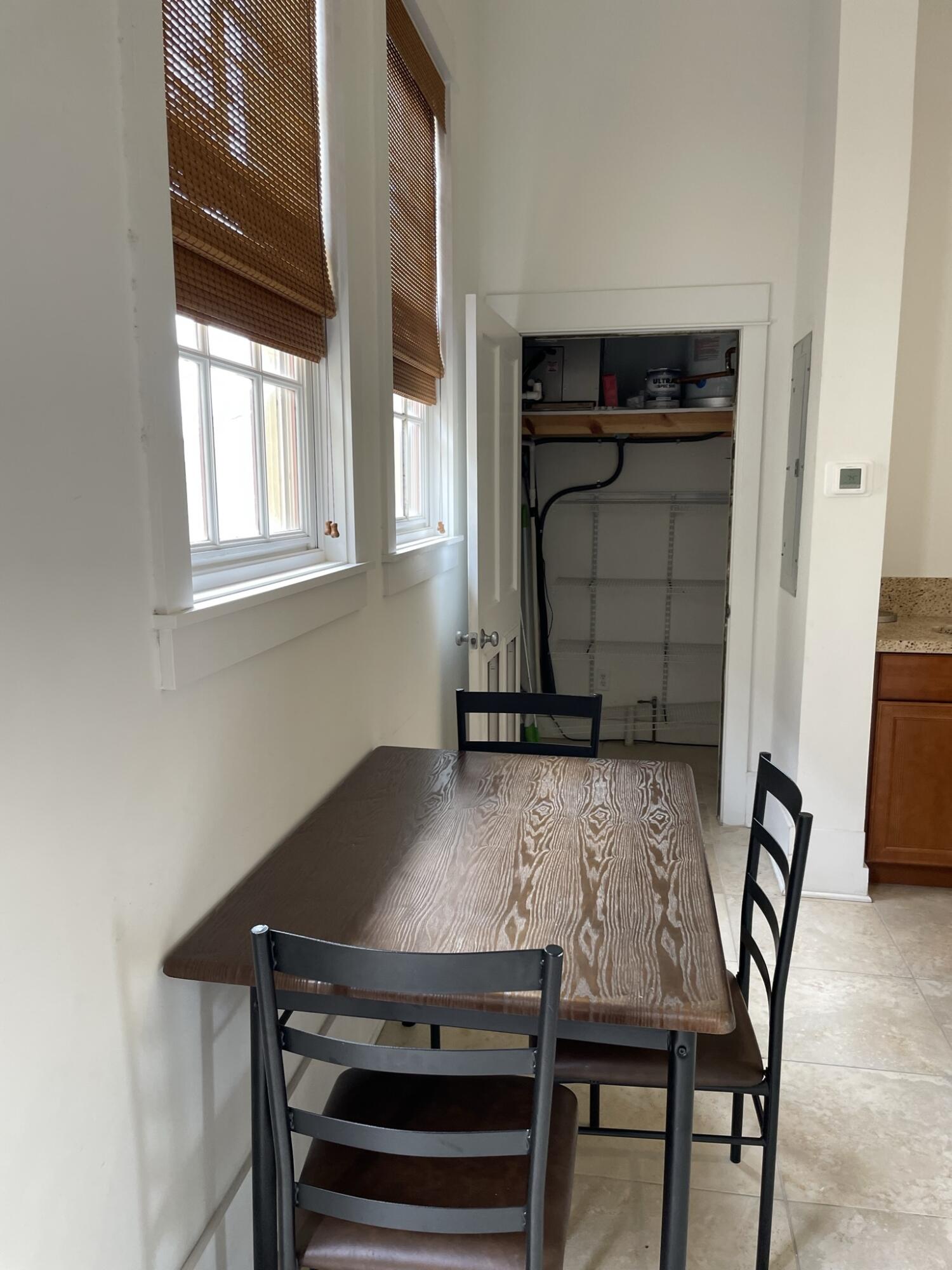 27 Quincy Circle, 2B