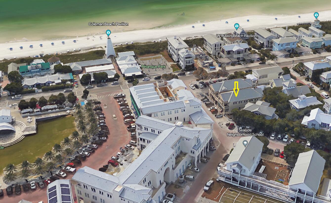 27 Quincy Circle, 2B