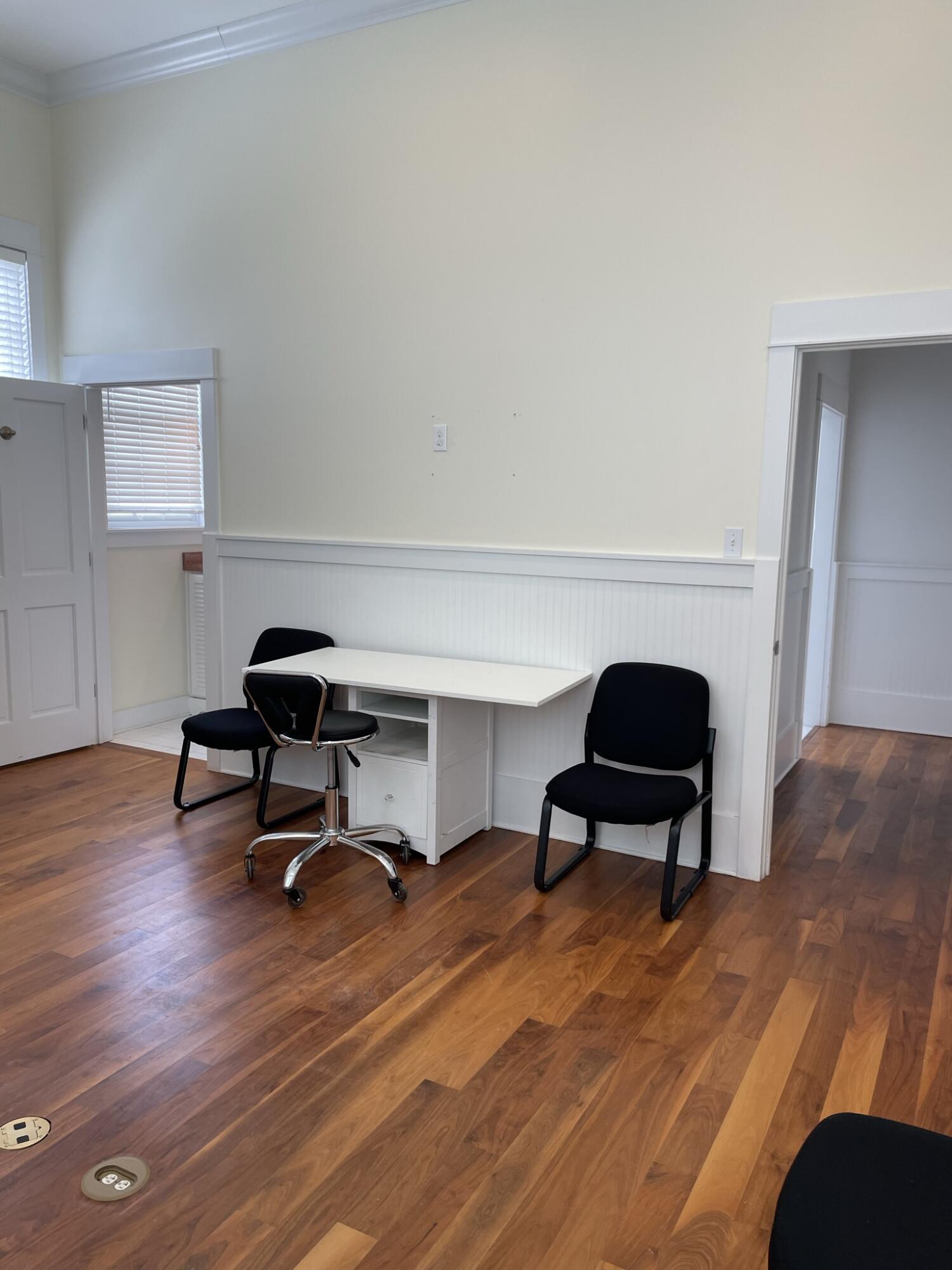 27 Quincy Circle, 2B