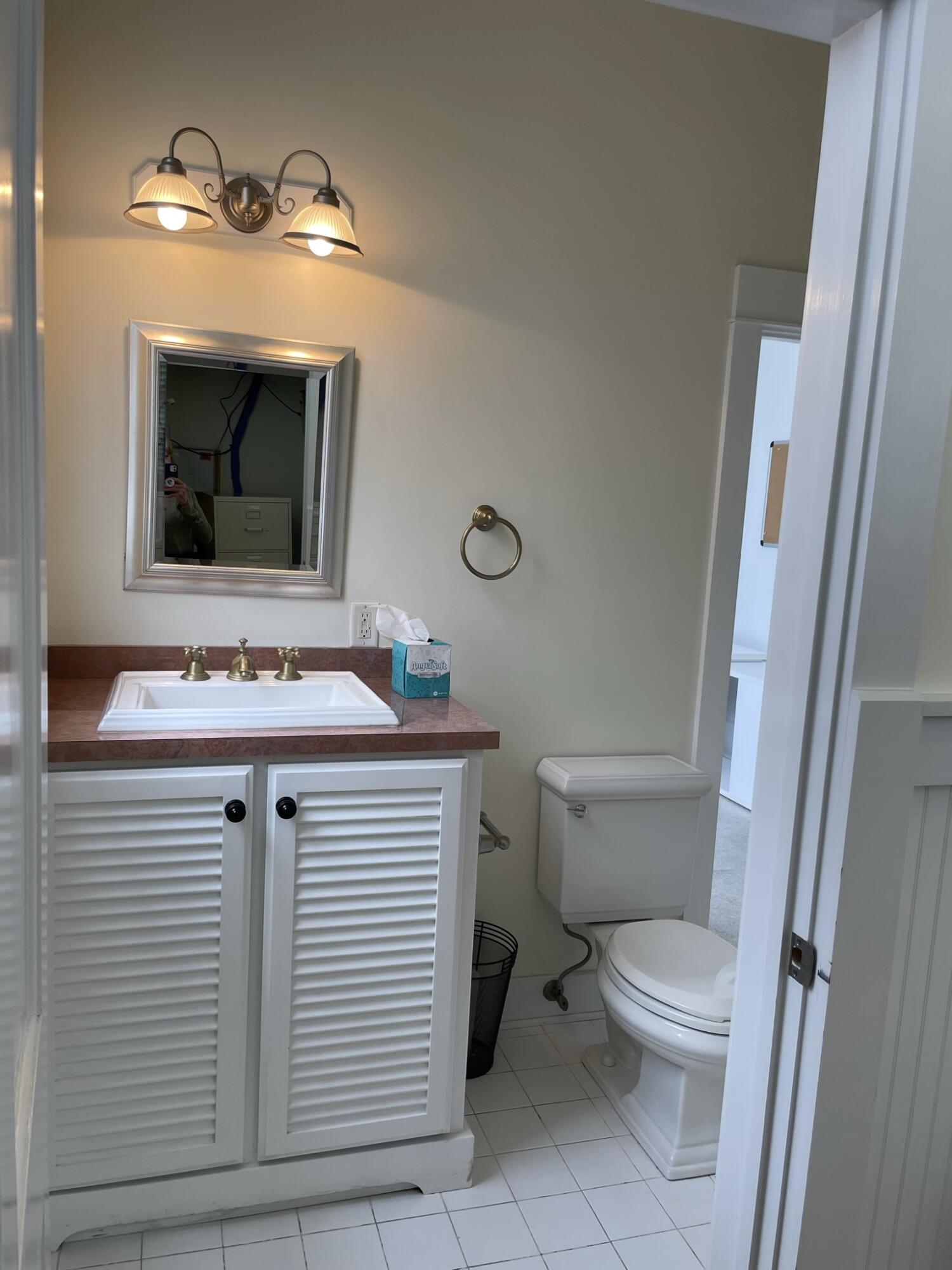 27 Quincy Circle, 2B