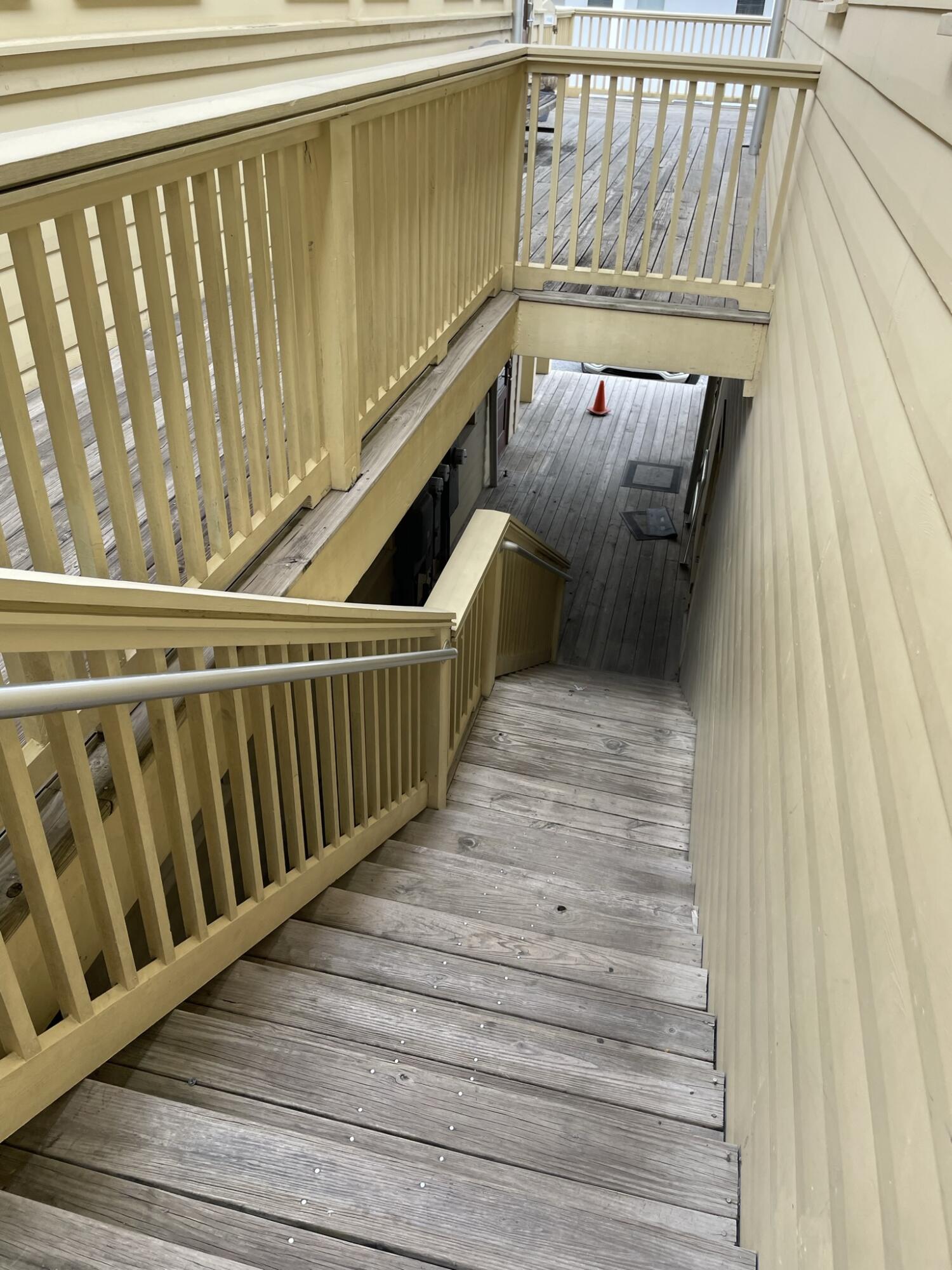 27 Quincy Circle, 2B