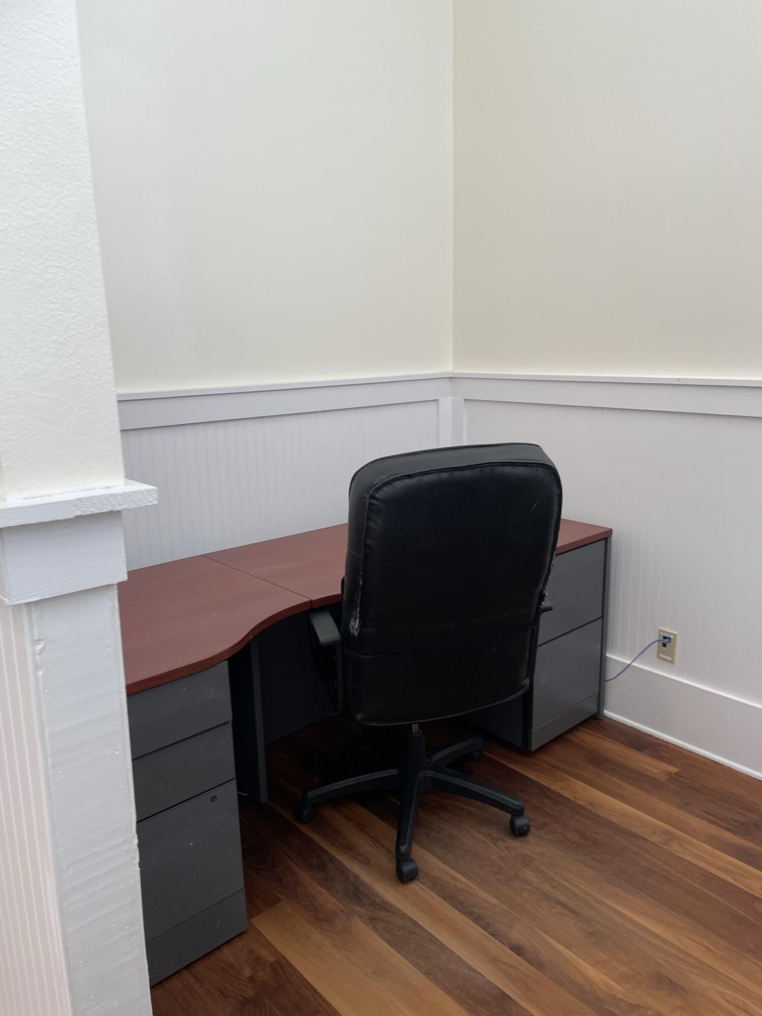 27 Quincy Circle, 2B