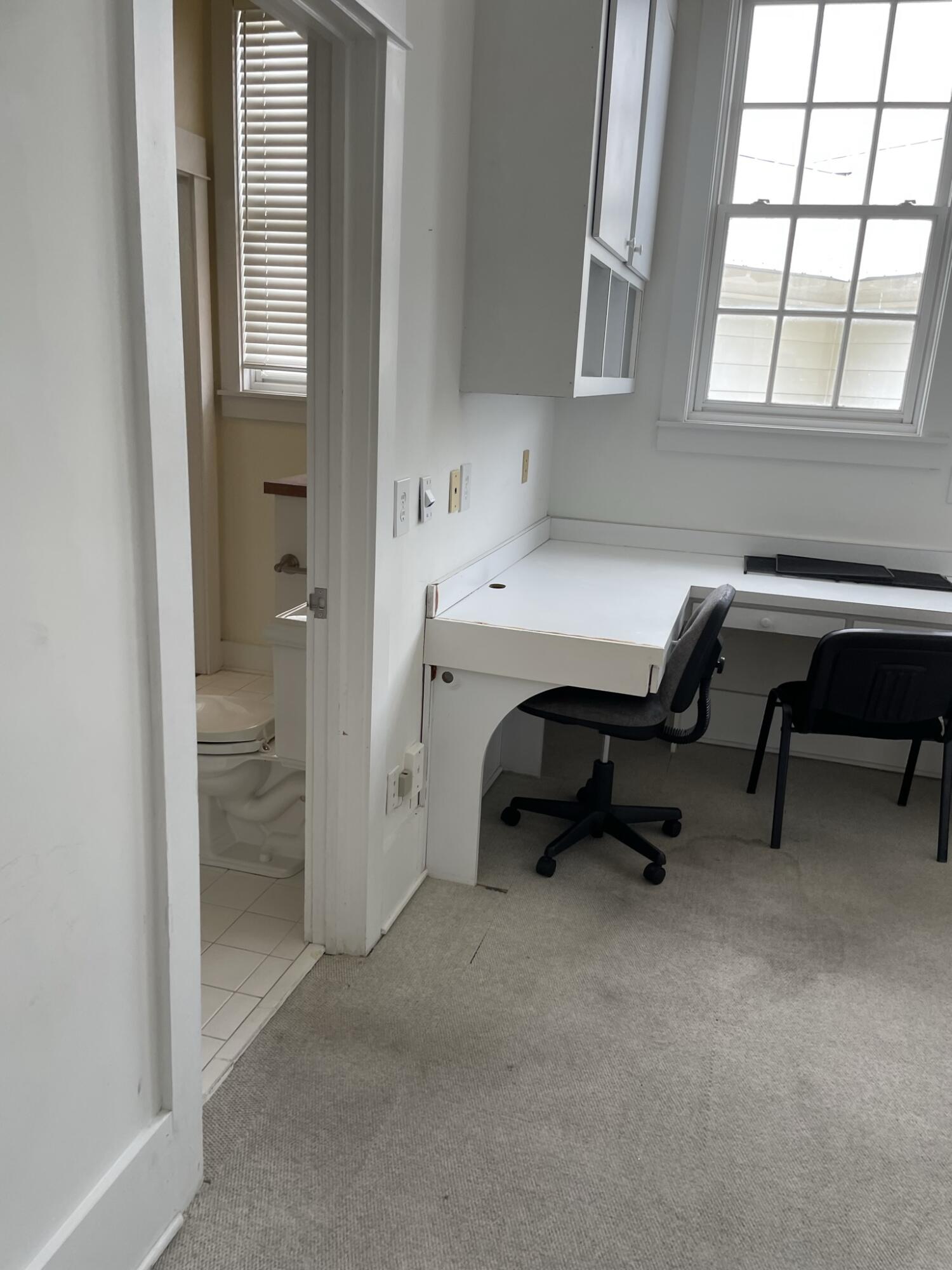 27 Quincy Circle, 2B