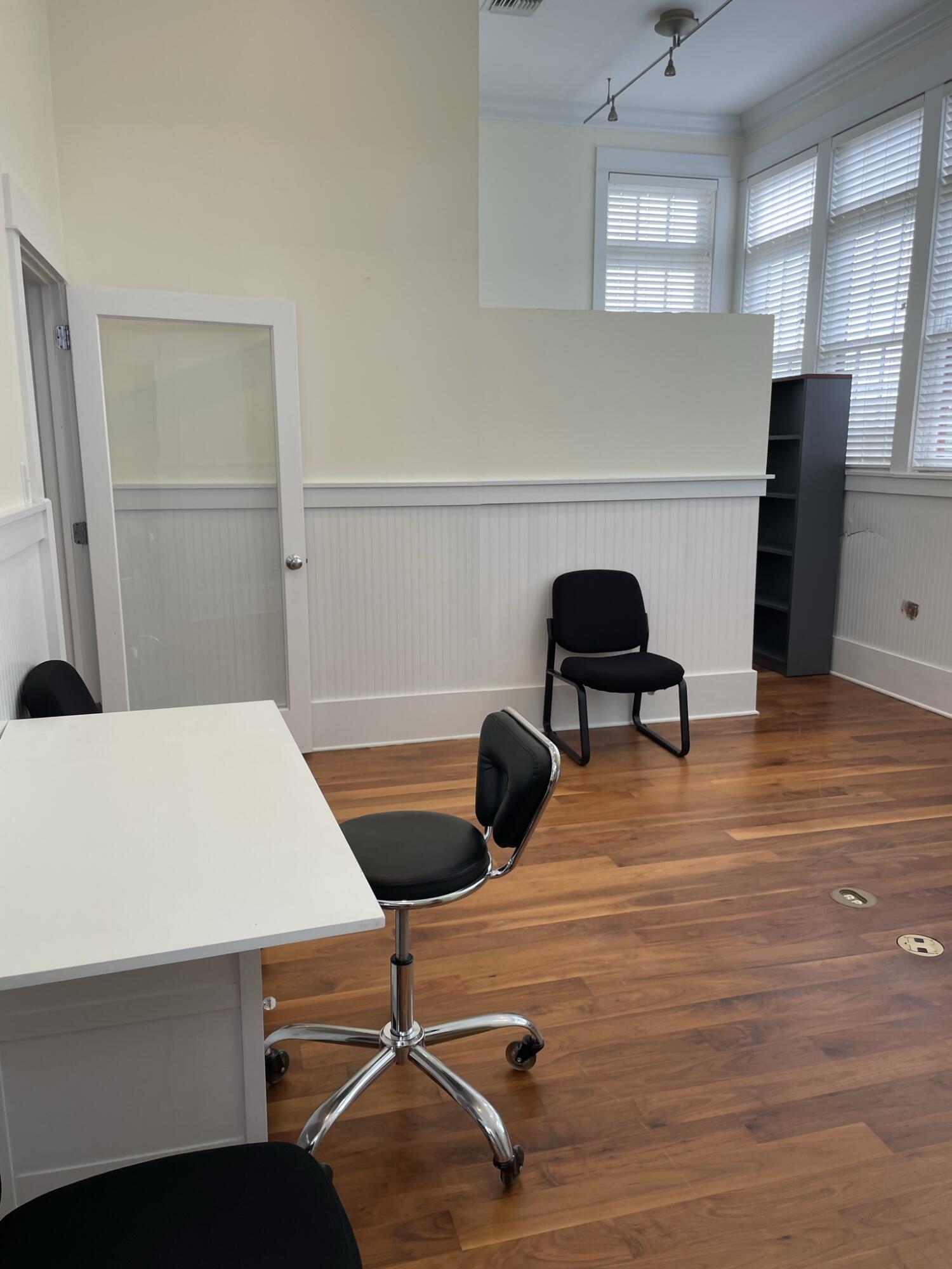 27 Quincy Circle, 2B