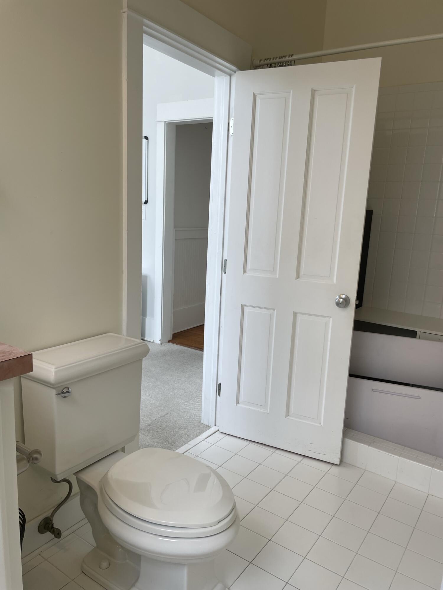 27 Quincy Circle, 2B