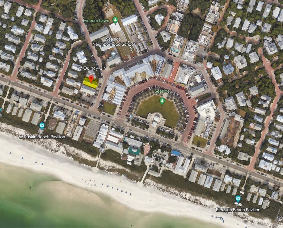 27 Quincy Circle, 2B