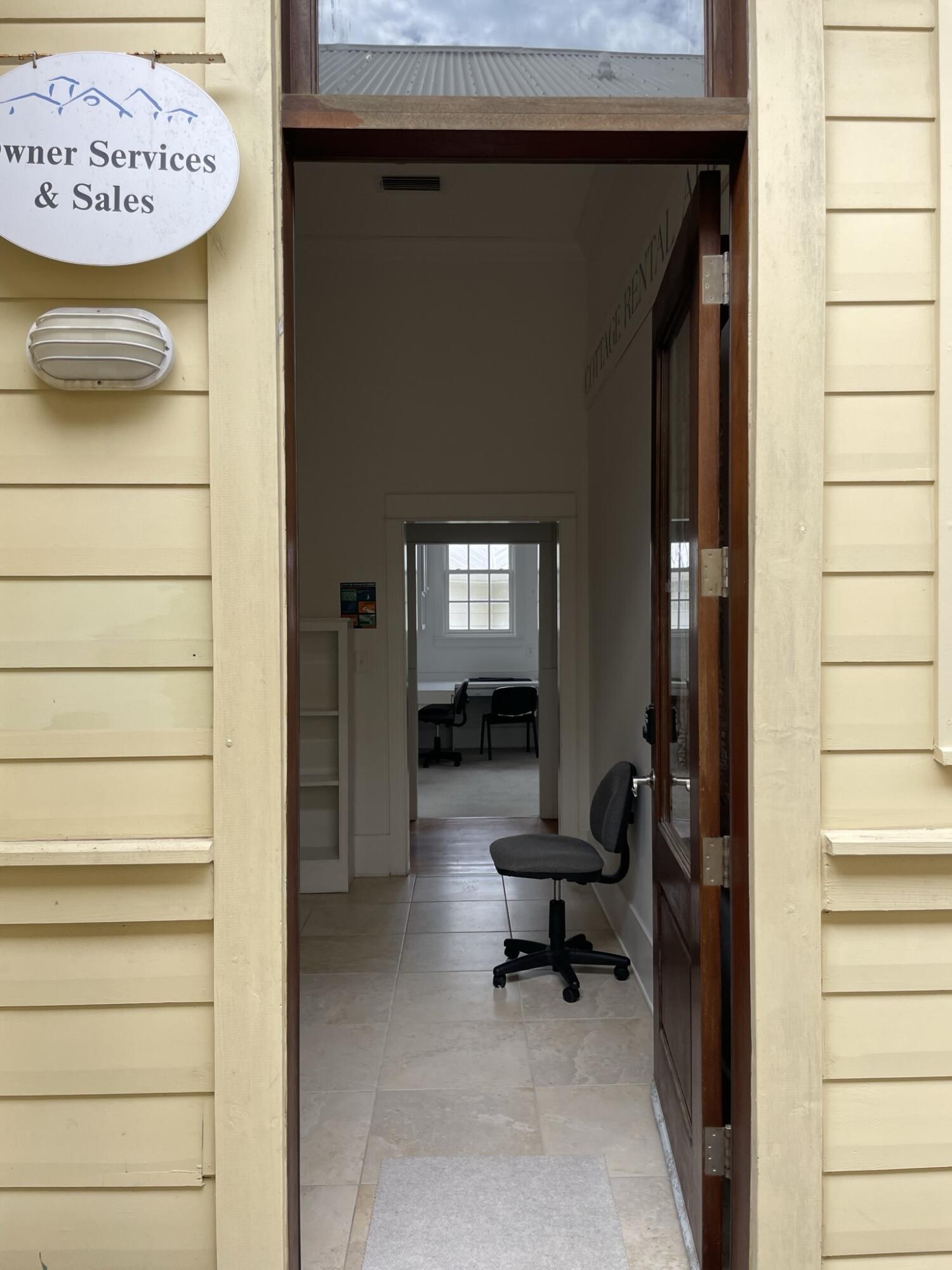 27 Quincy Circle, 2B