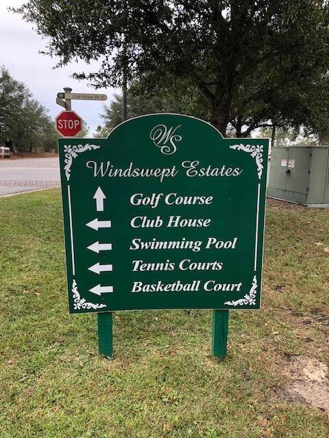20B W Club House Drive