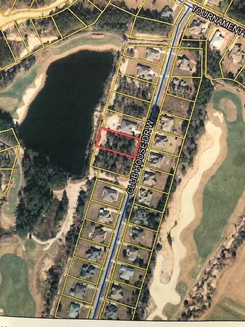 20B W Club House Drive