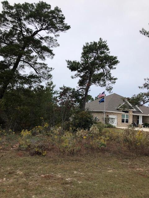 20B W Club House Drive