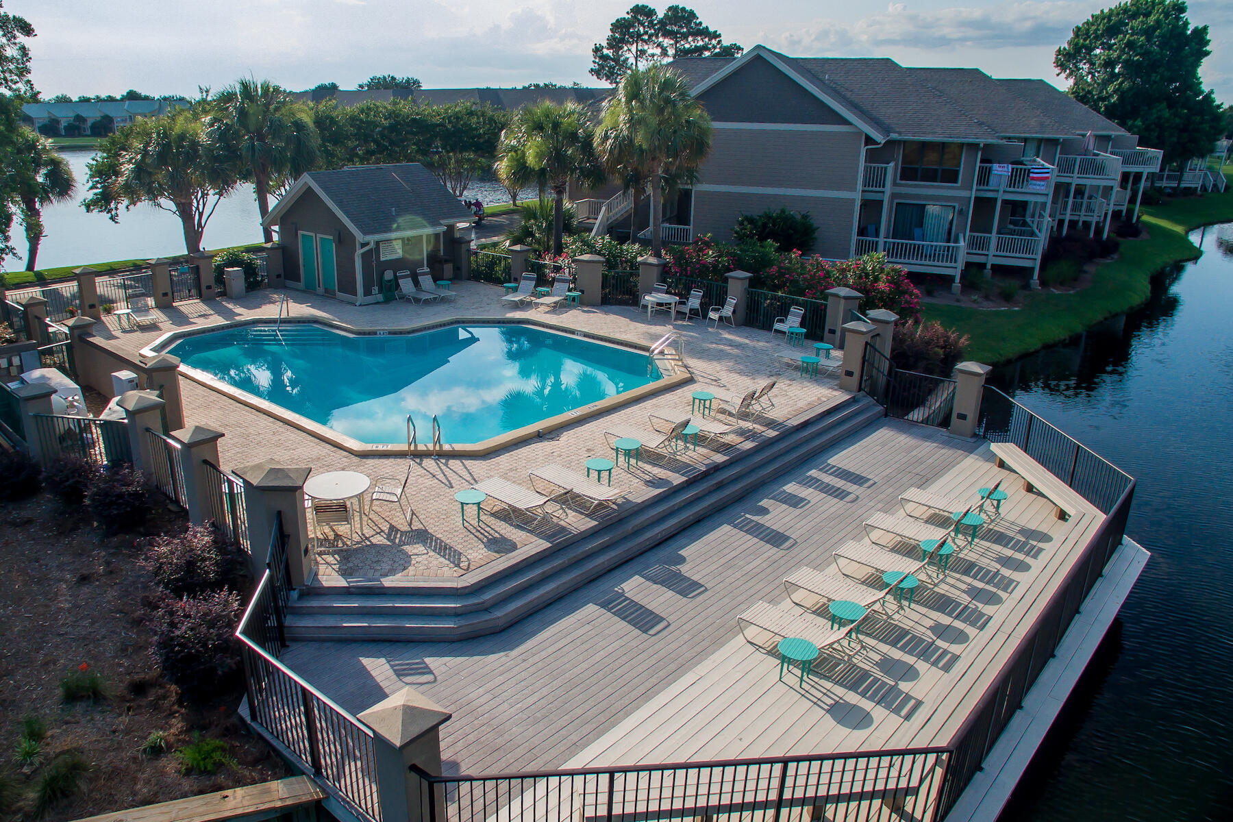 849 Grand Harbour