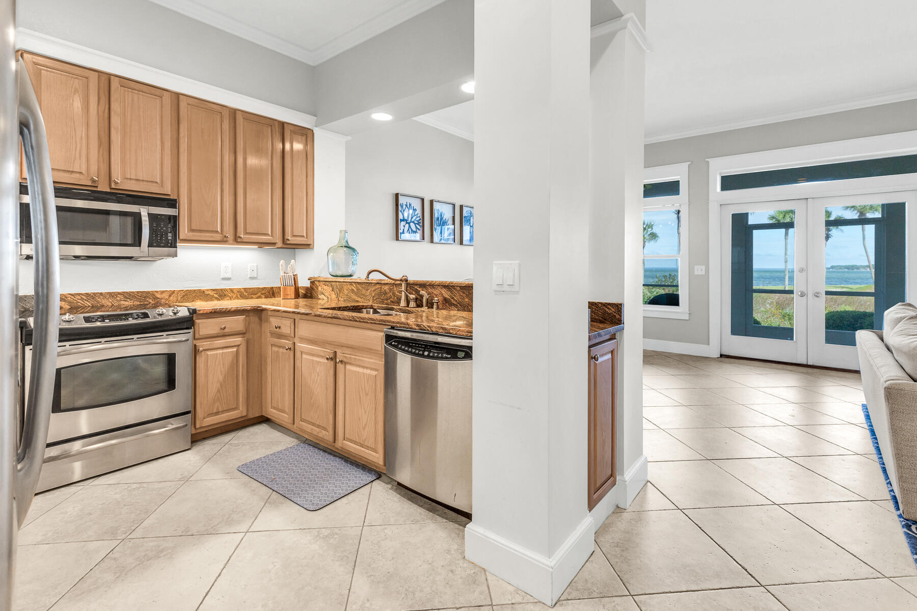 849 Grand Harbour