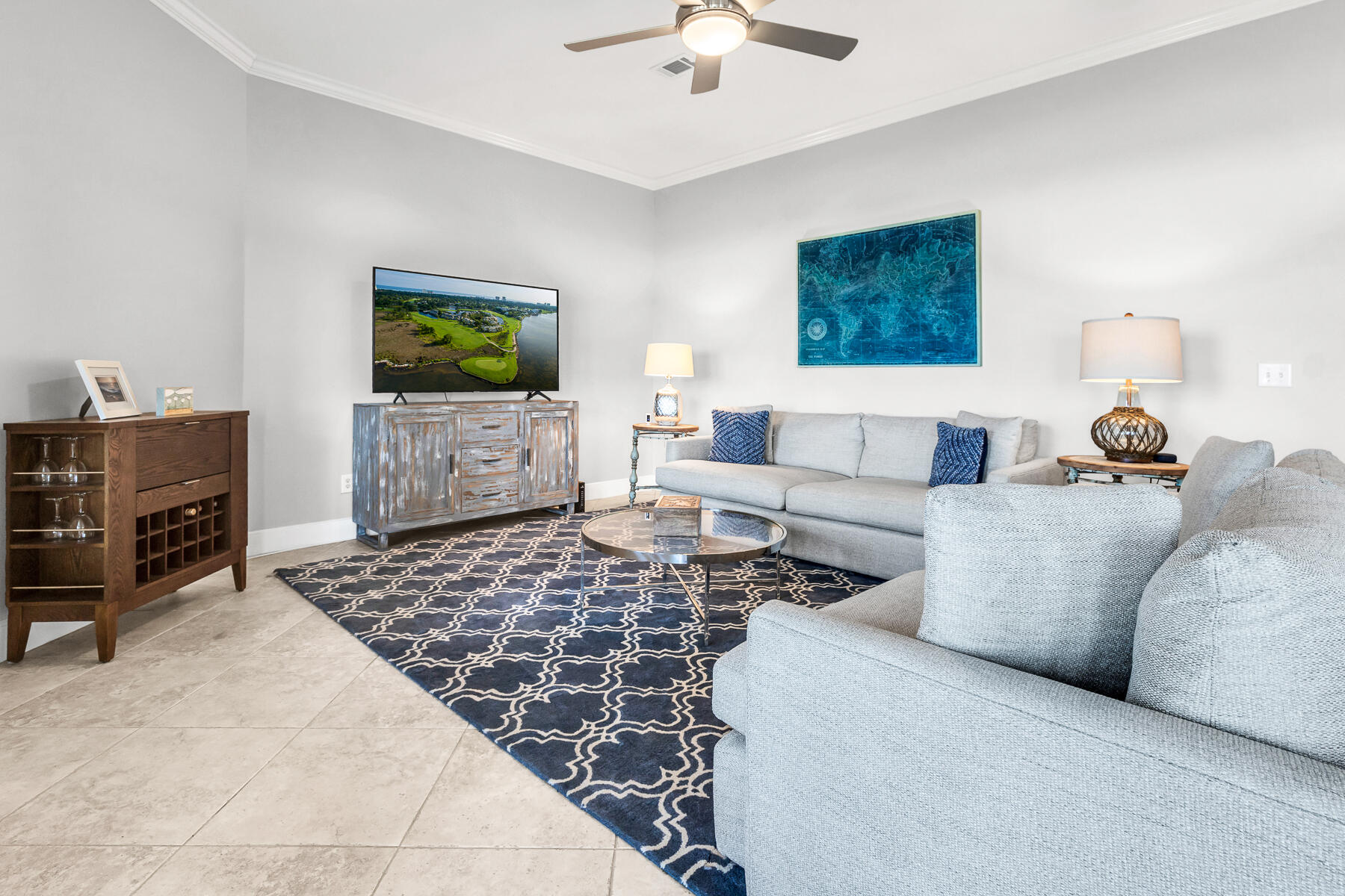 849 Grand Harbour