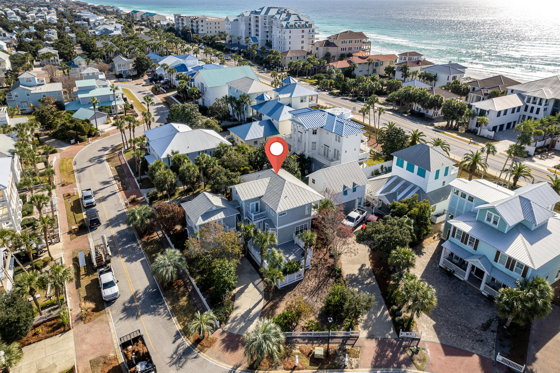 4492 Ocean View Drive
