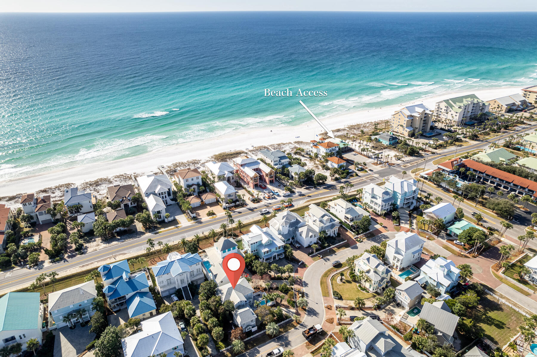 4492 Ocean View Drive