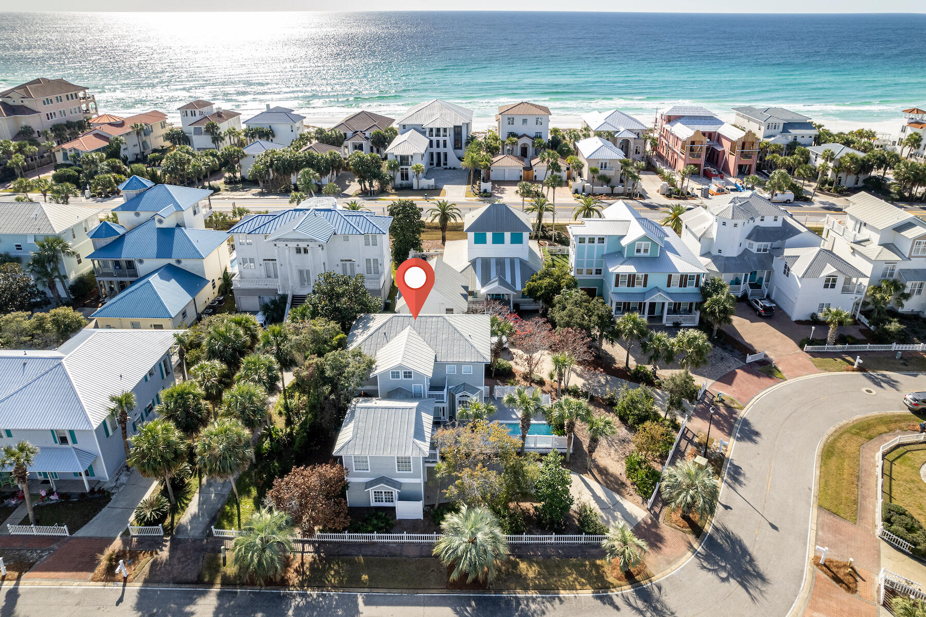 4492 Ocean View Drive