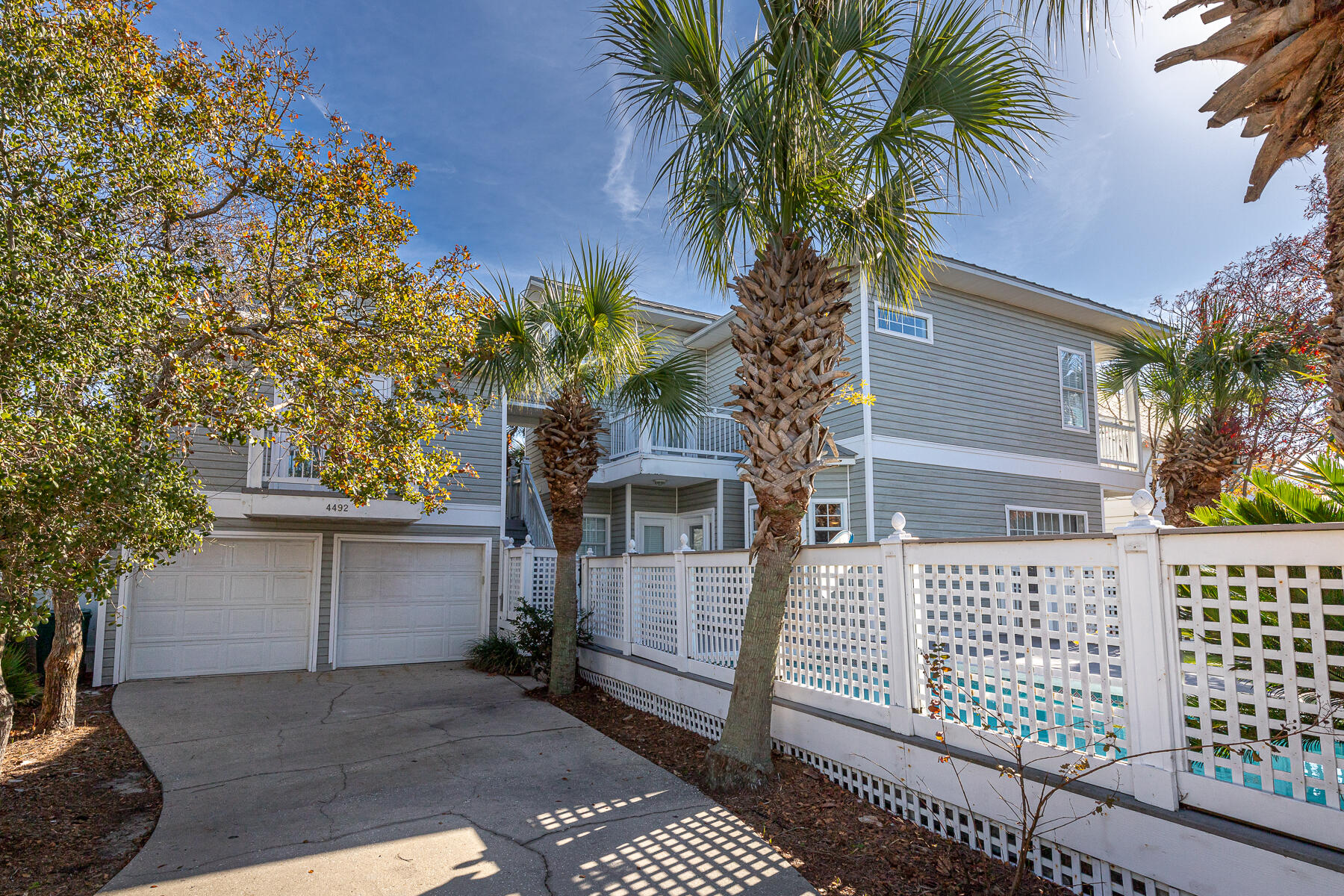 4492 Ocean View Drive