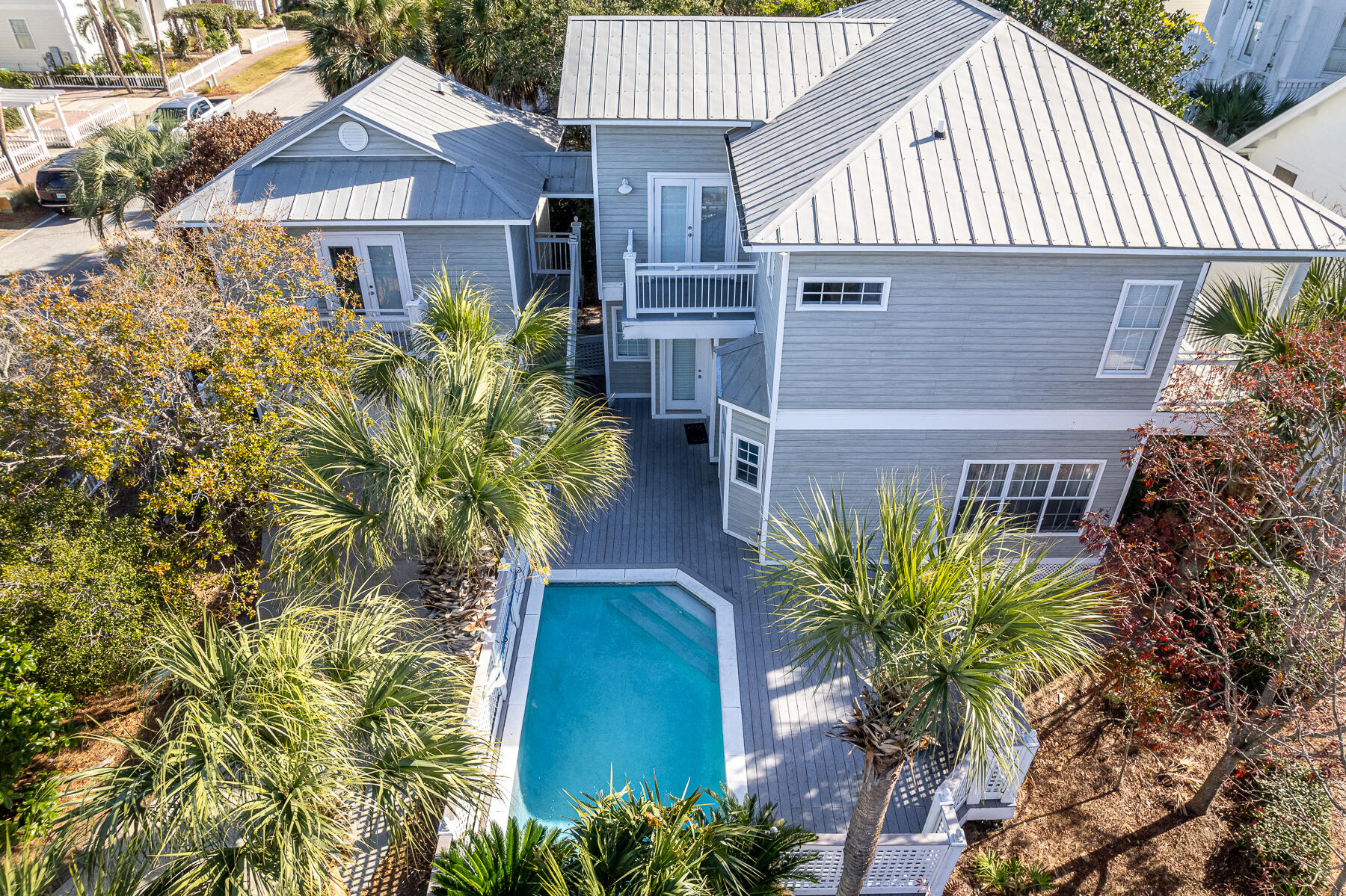 4492 Ocean View Drive