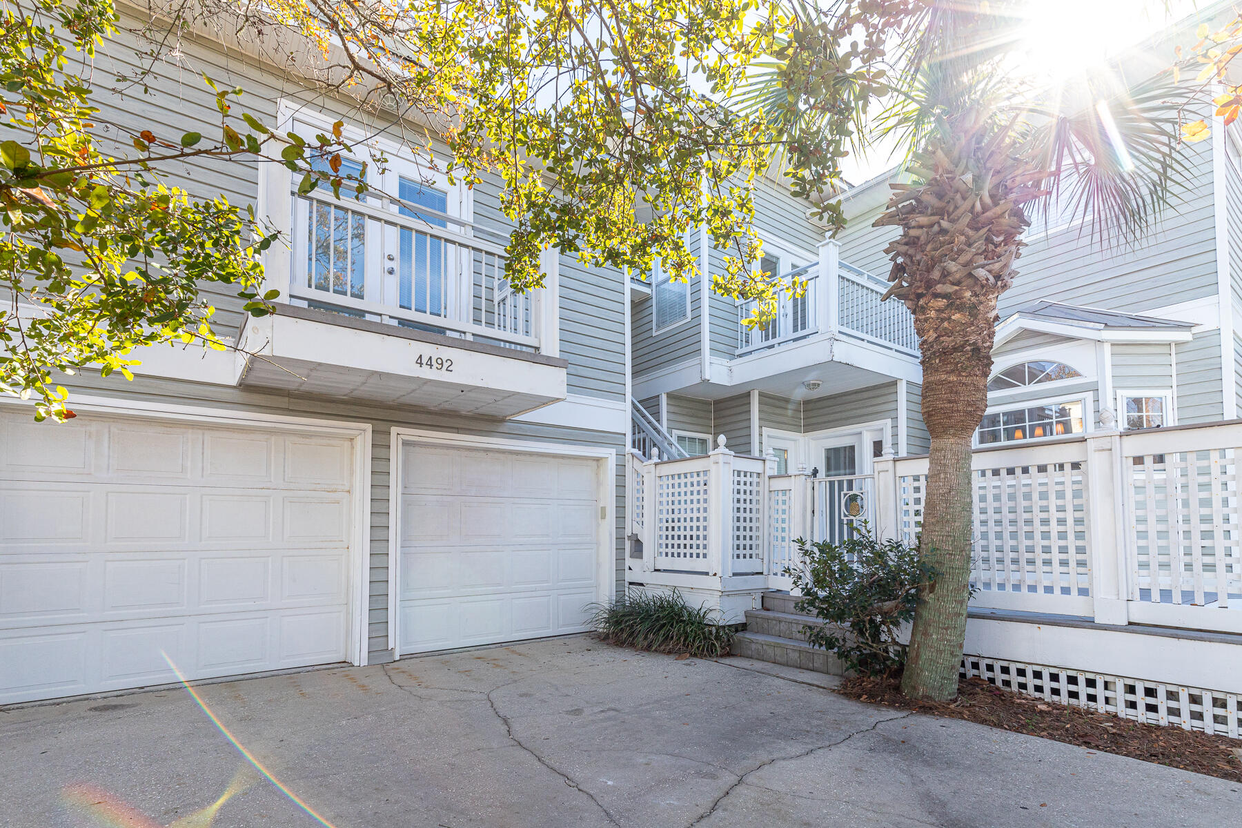4492 Ocean View Drive