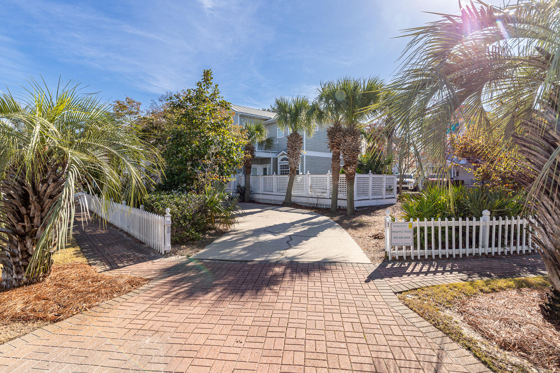 4492 Ocean View Drive