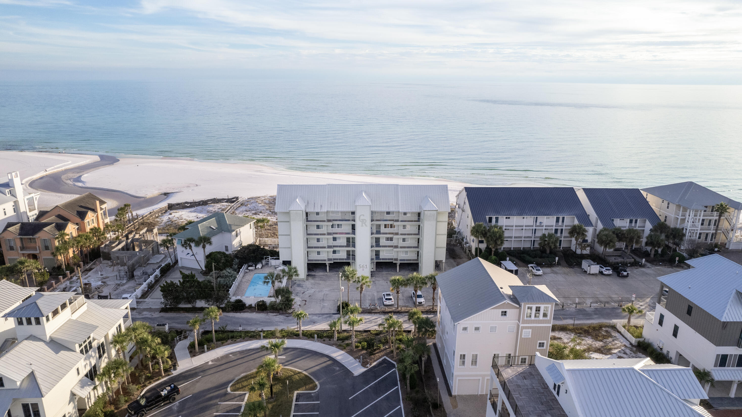 561 Eastern Lake Road, 304