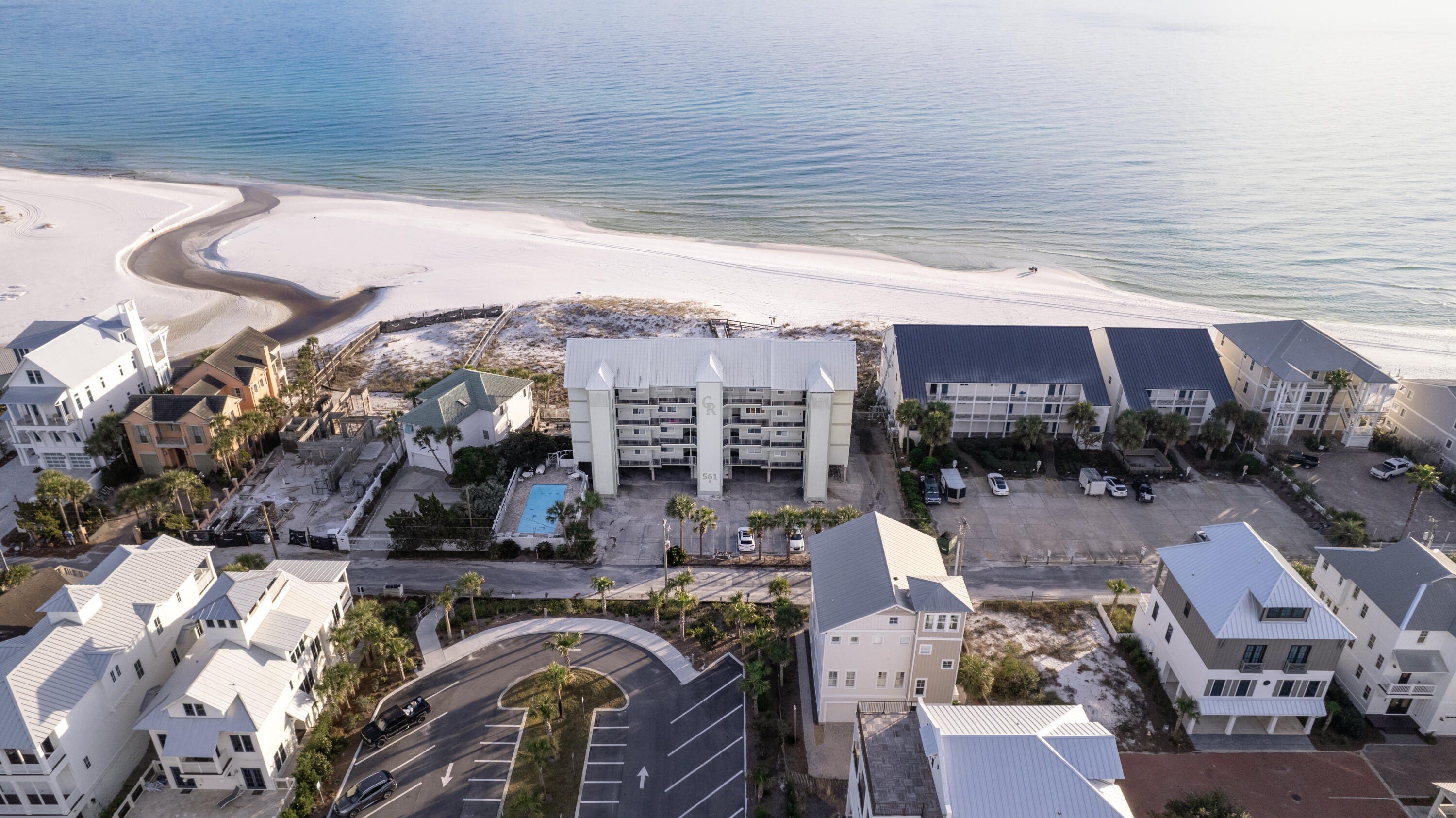 561 Eastern Lake Road, 304