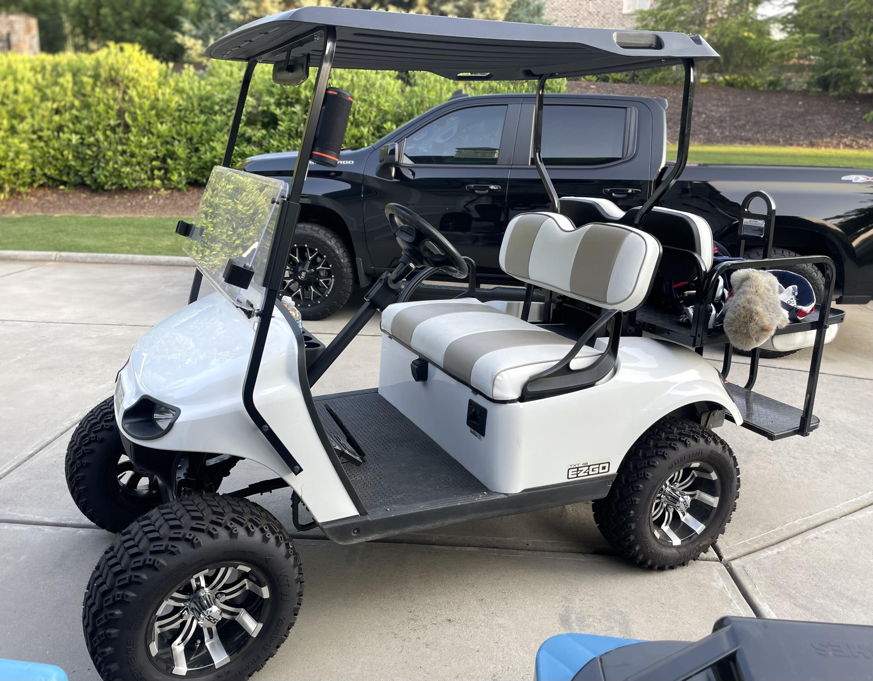 8812 St Andrews Drive