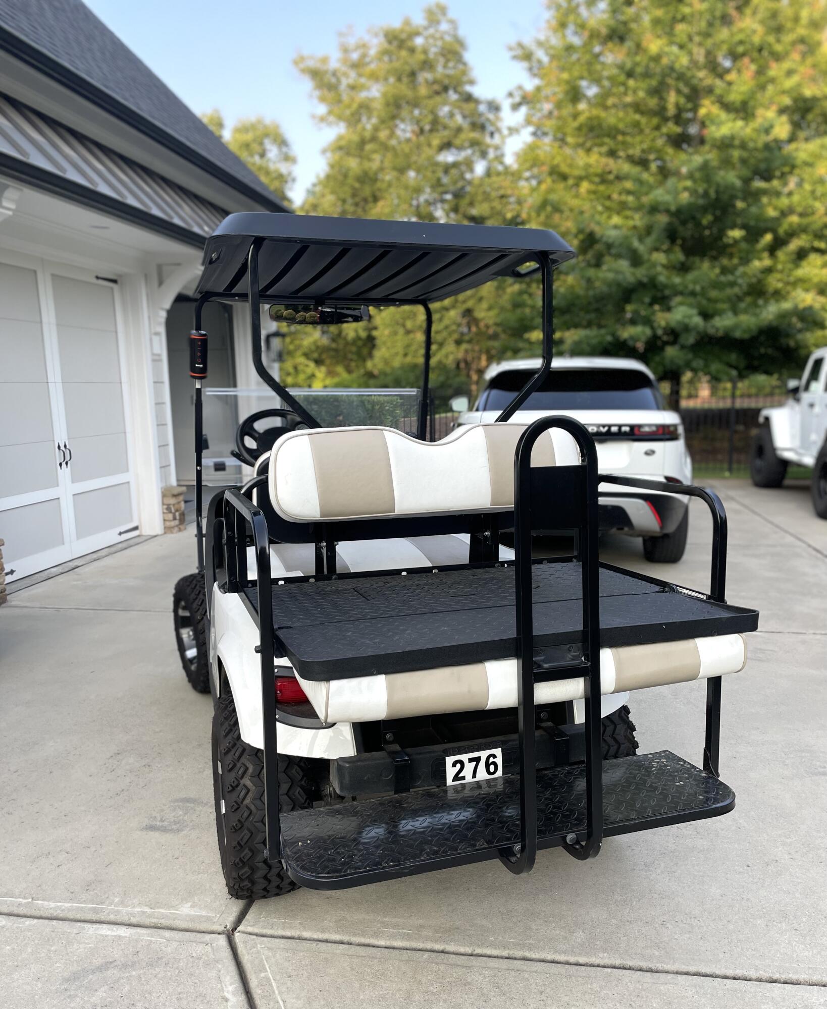 8812 St Andrews Drive