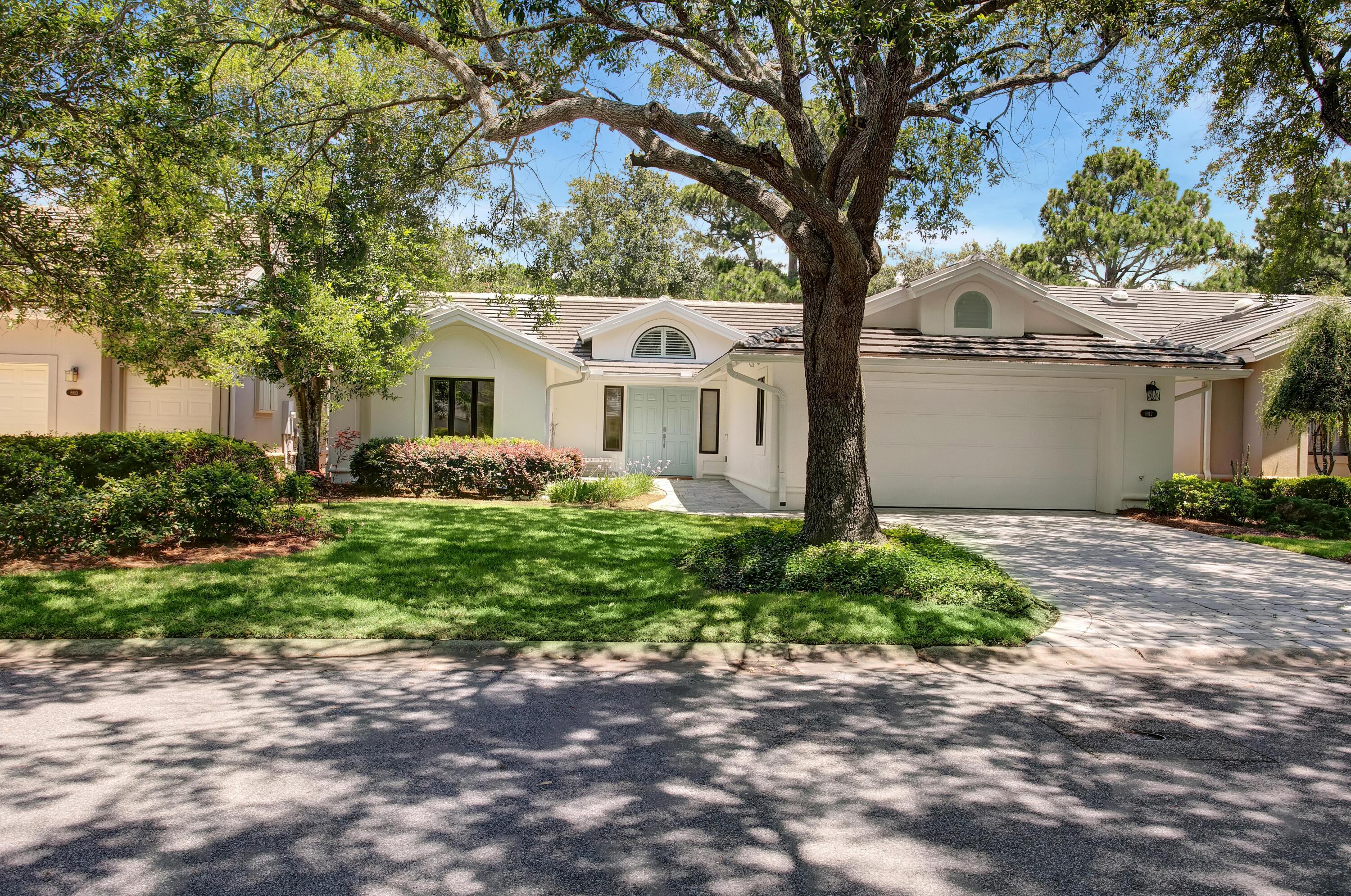 8812 St Andrews Drive