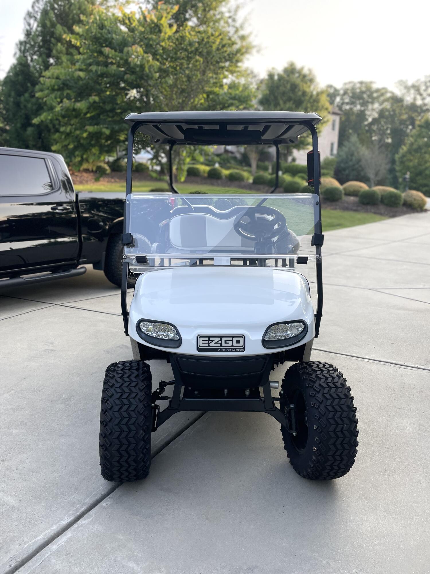 8812 St Andrews Drive