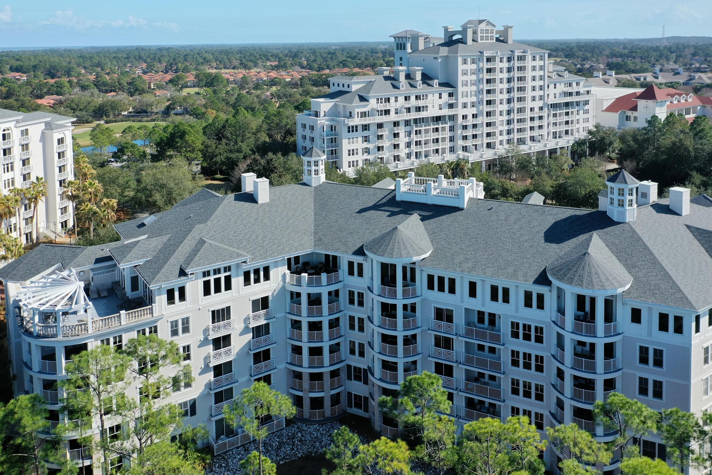 9700 Grand Sandestin Boulevard, 4504