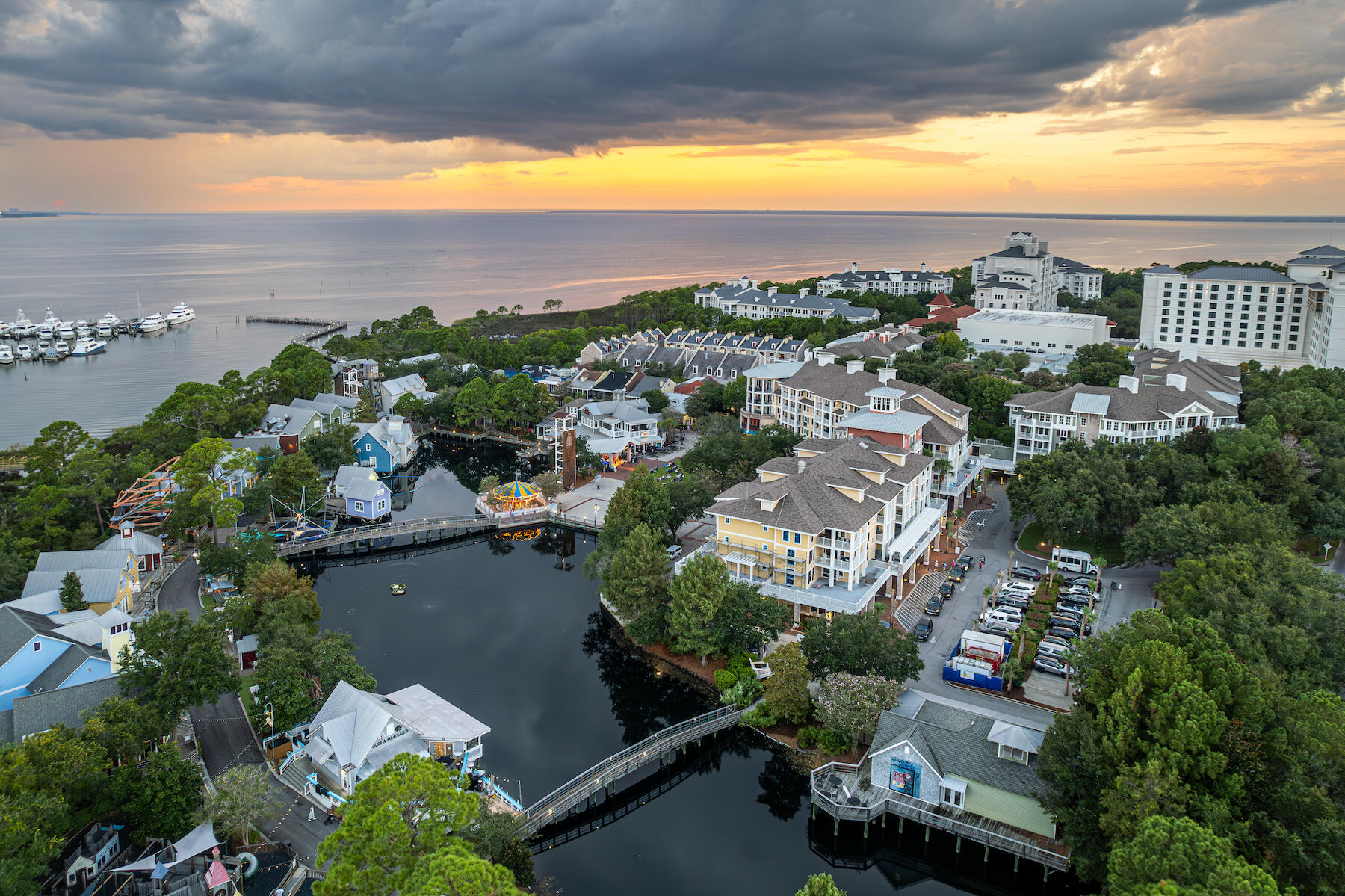 9700 Grand Sandestin Boulevard, 4504