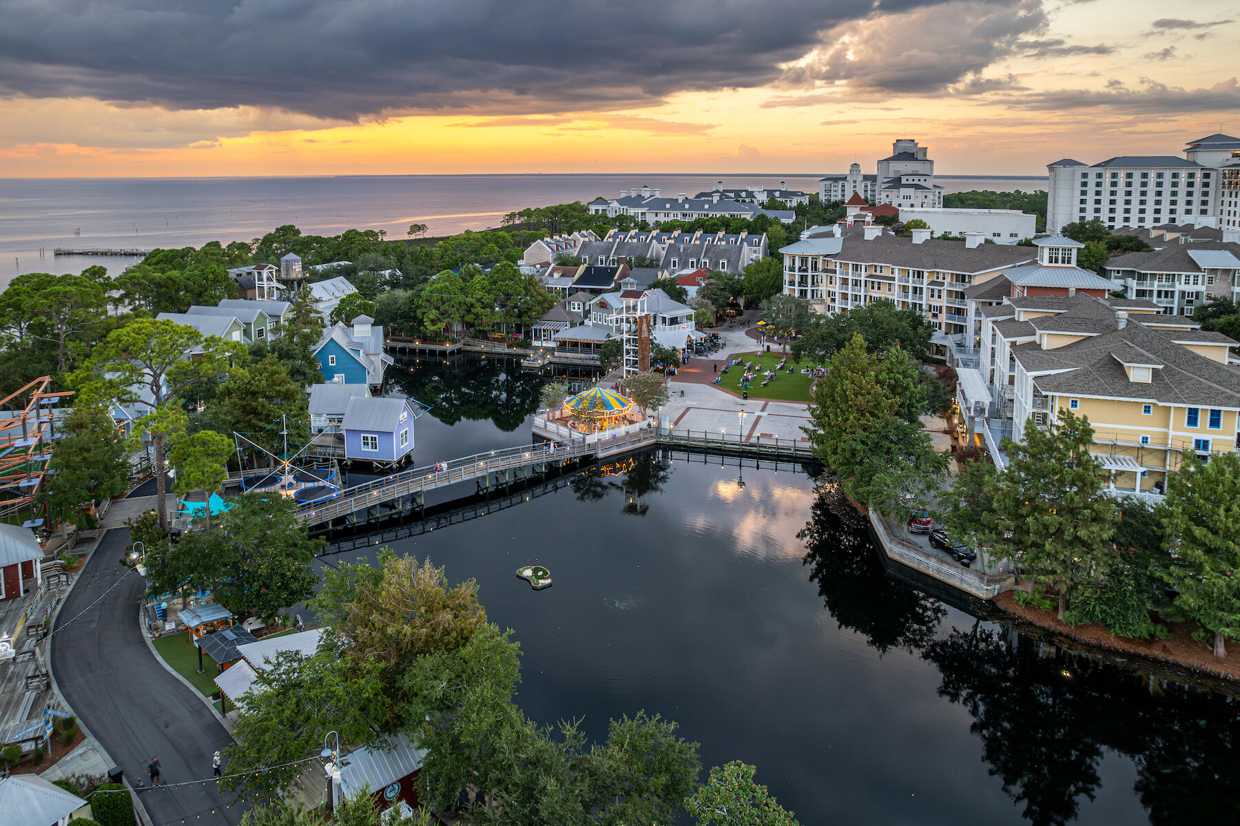 9700 Grand Sandestin Boulevard, 4504