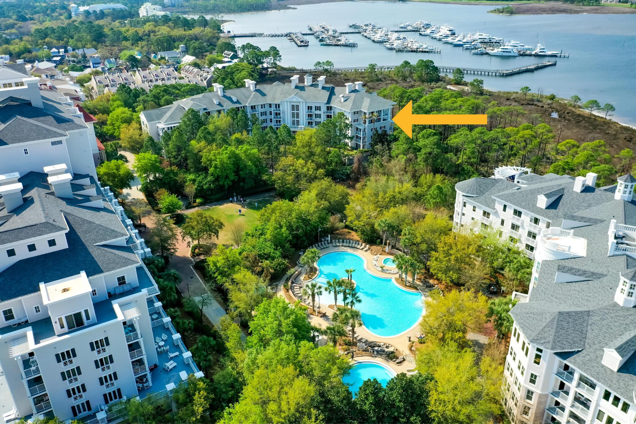 9600 Grand Sandestin Boulevard, 3418