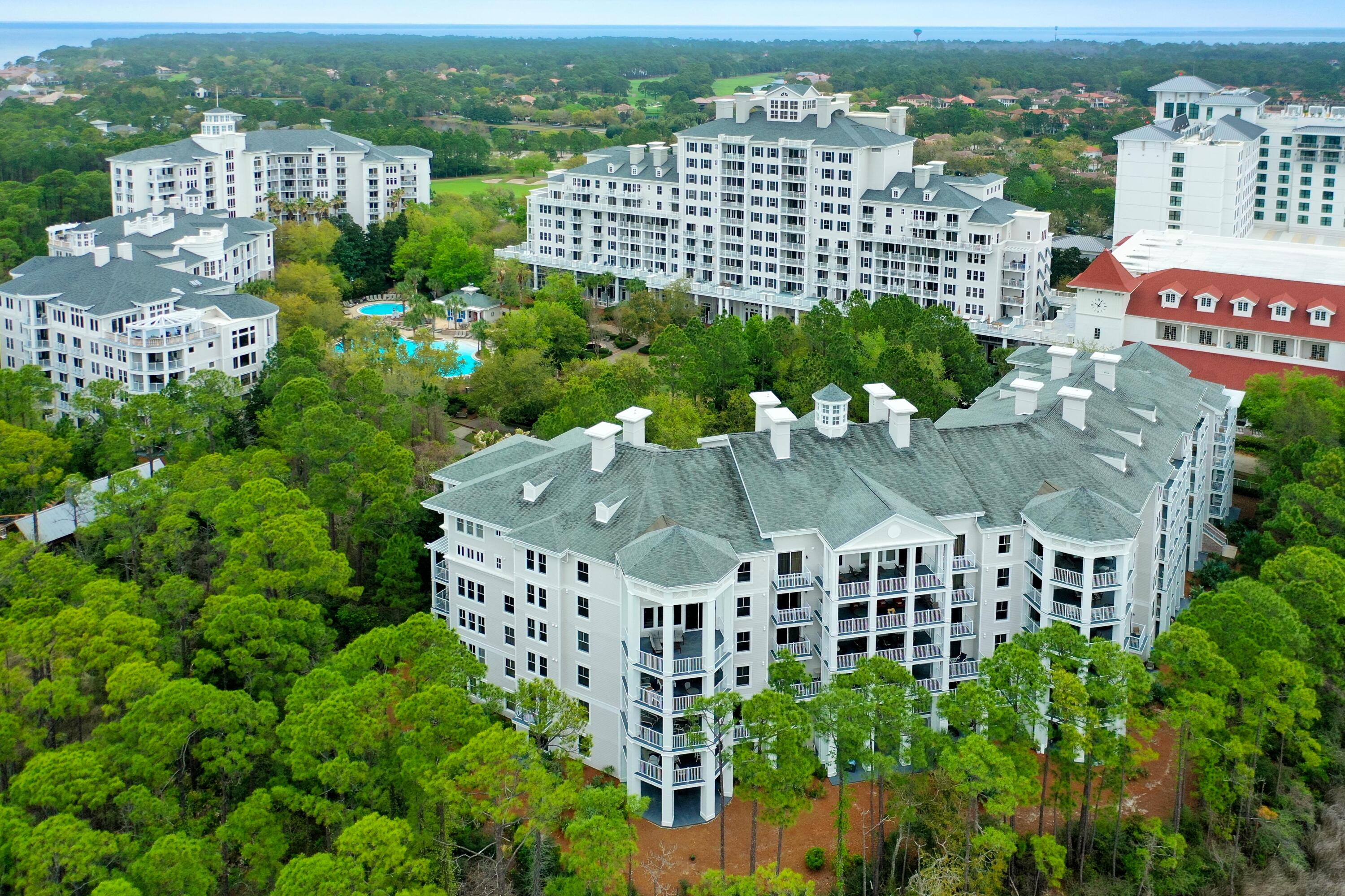 9600 Grand Sandestin Boulevard, 3418