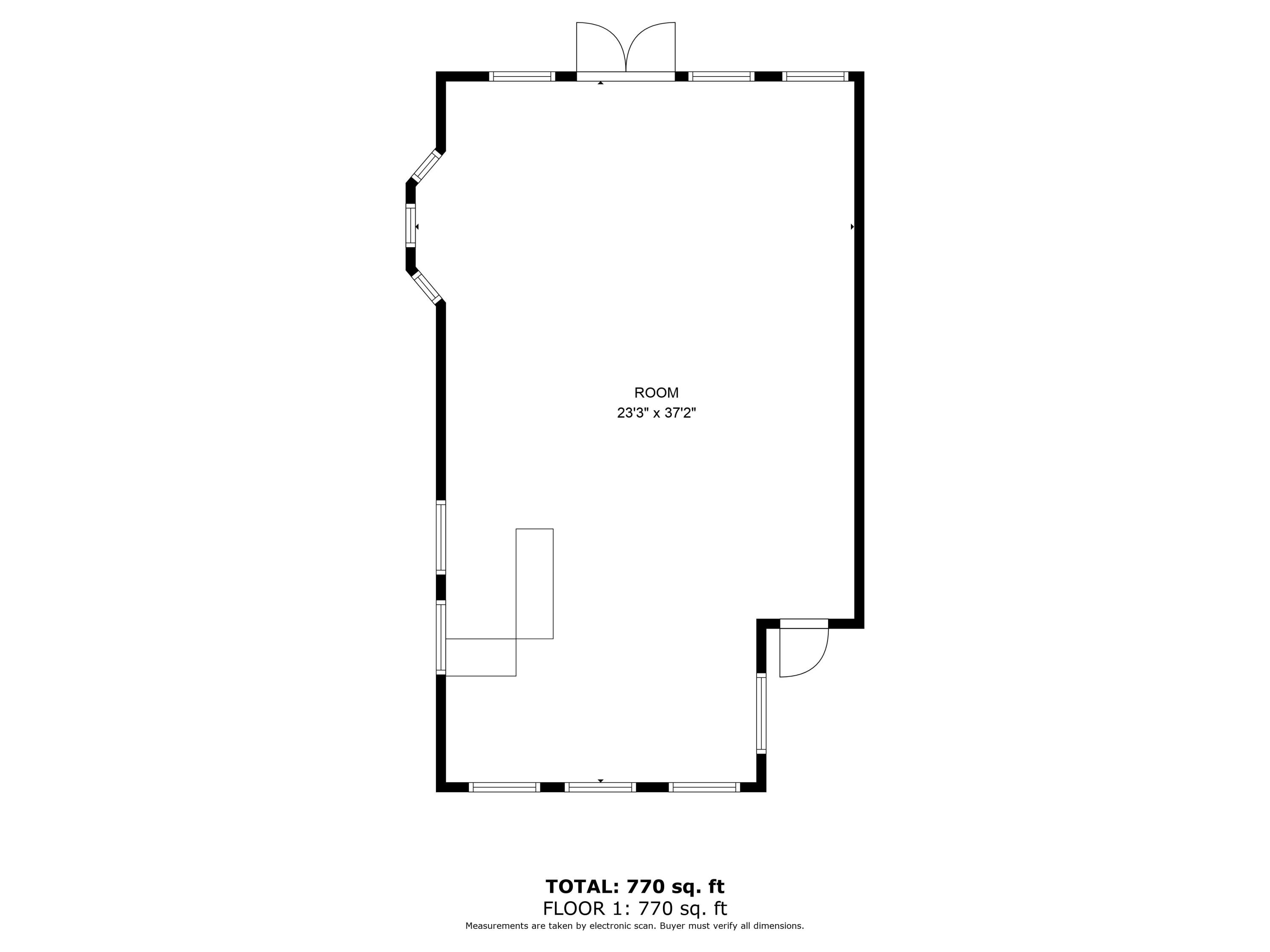 141 Fisherman's Cove