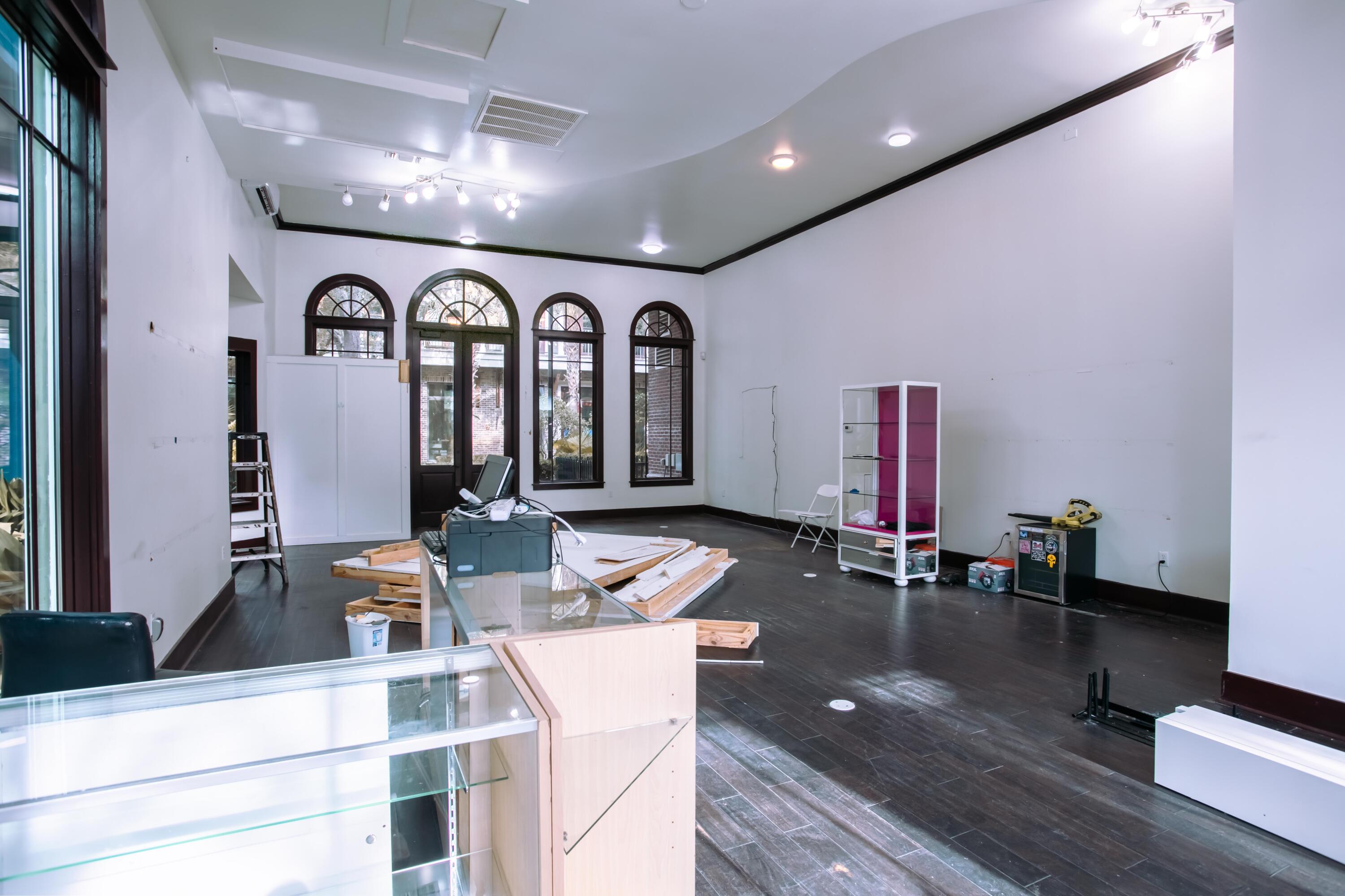 141 Fisherman's Cove