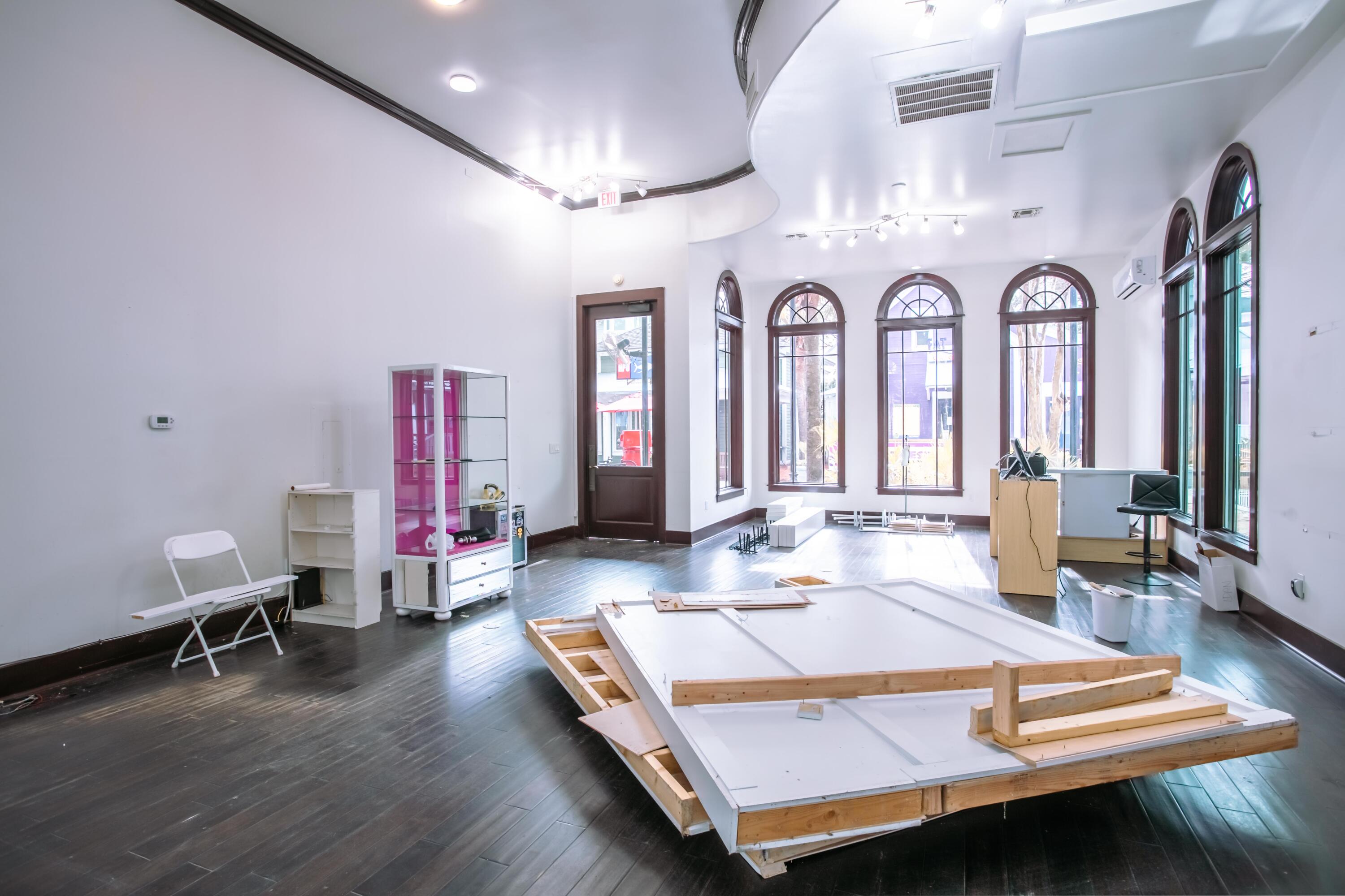 141 Fisherman's Cove