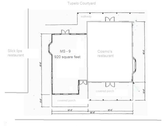 141 Fisherman's Cove