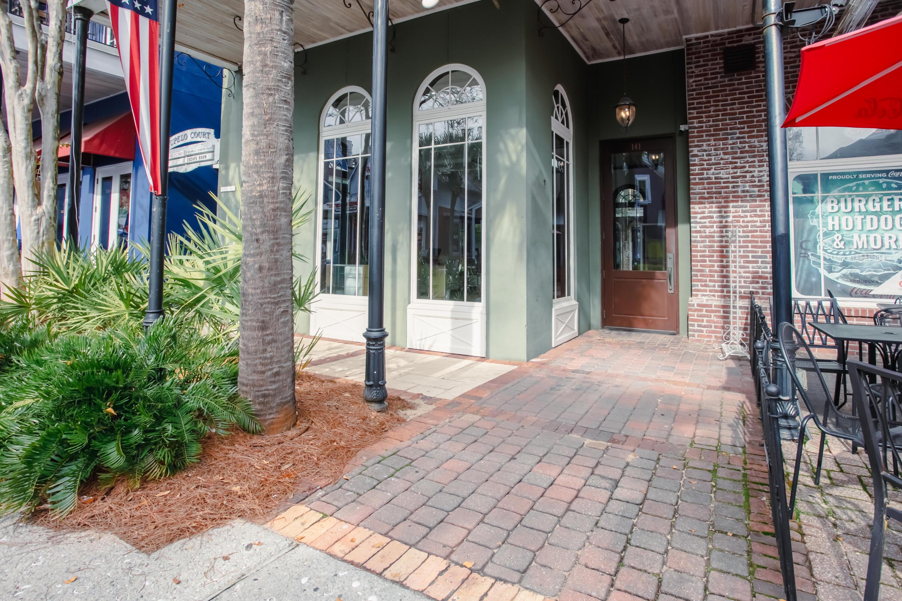 141 Fisherman's Cove