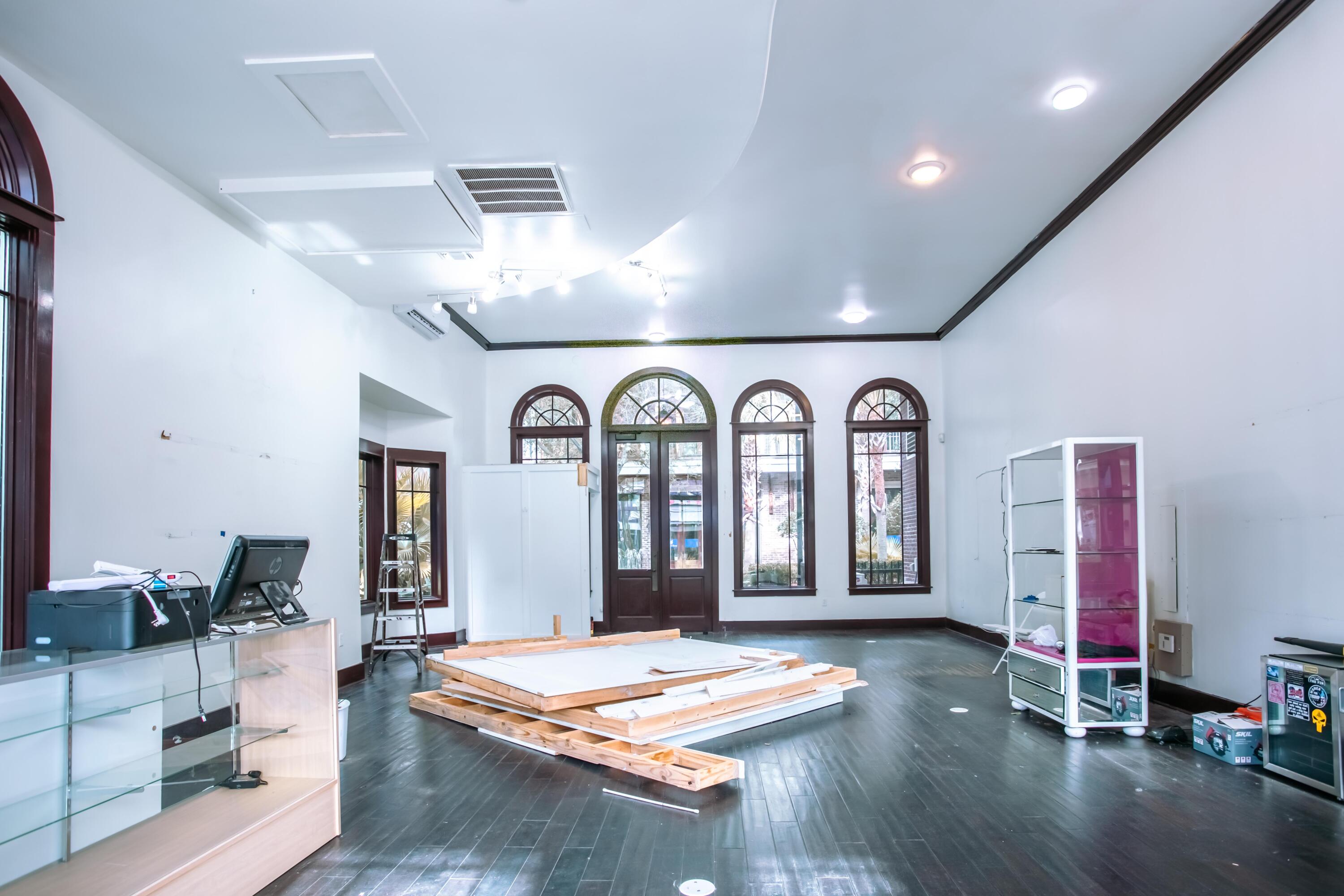 141 Fisherman's Cove